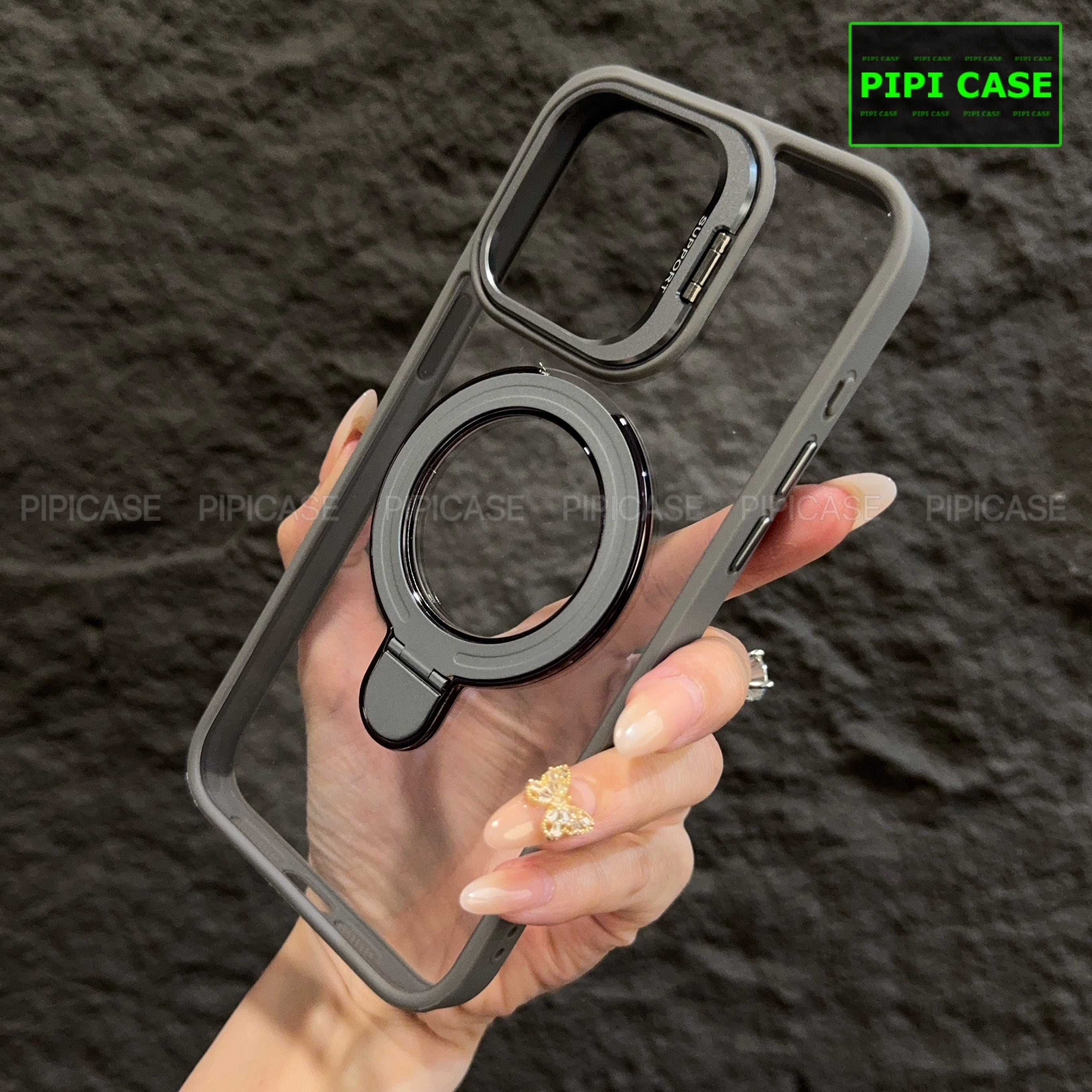 Case for iPhone 14 Pro Max - Super Gone - 14MSG-C