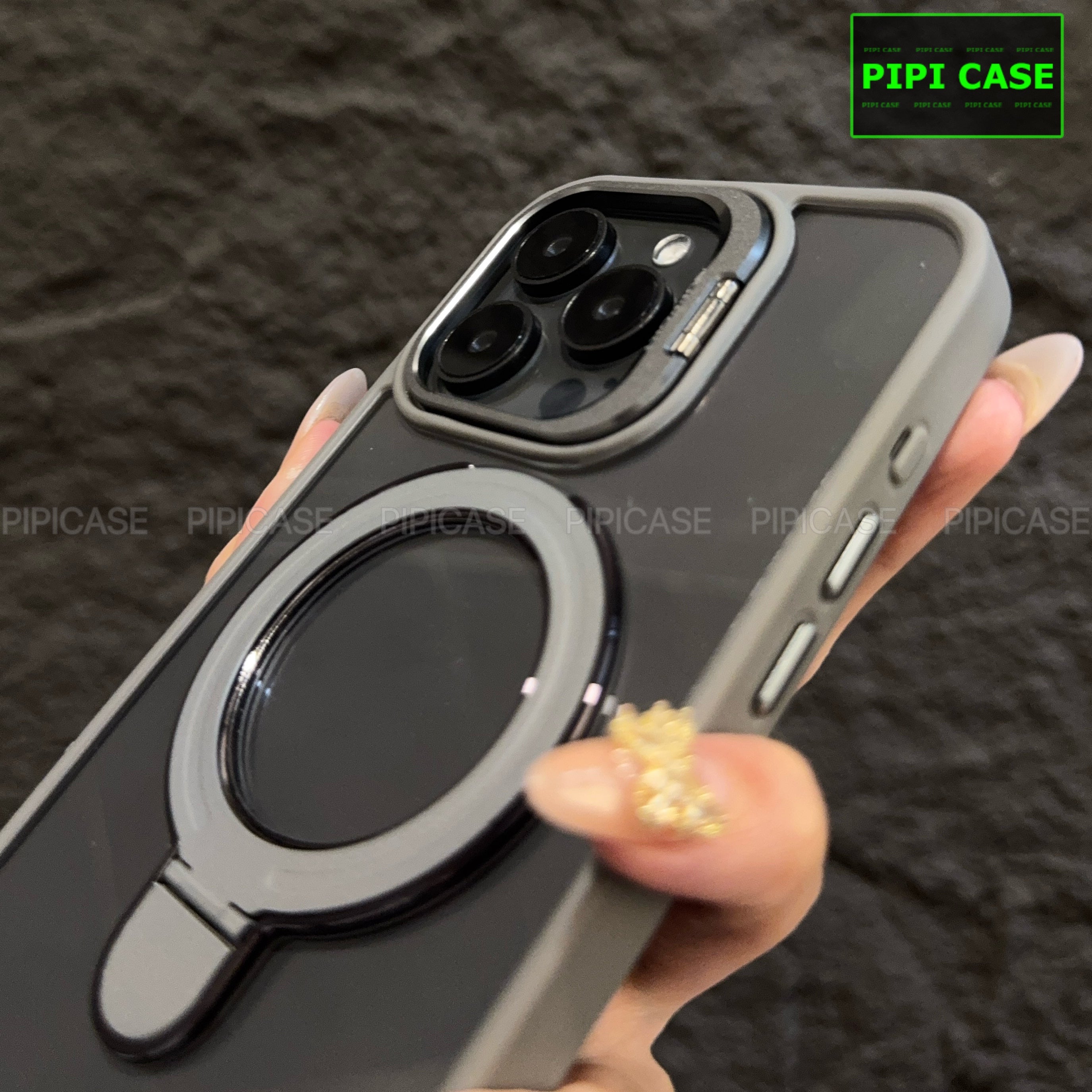 Case for iPhone 14 Pro Max - Super Gone - 14MSG-XA
