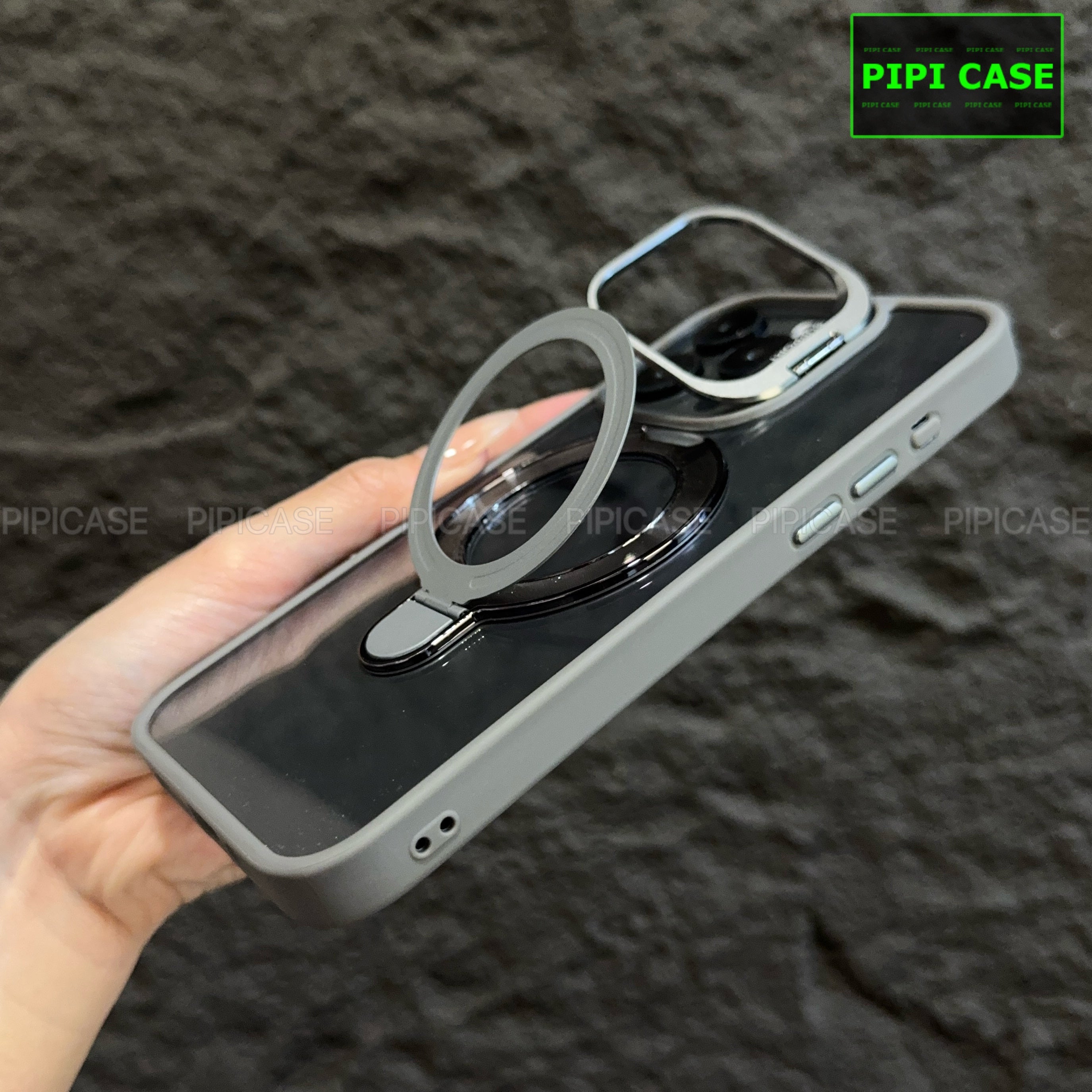 Case for iPhone 14 Pro Max - Super Gone - 14MSG-XA