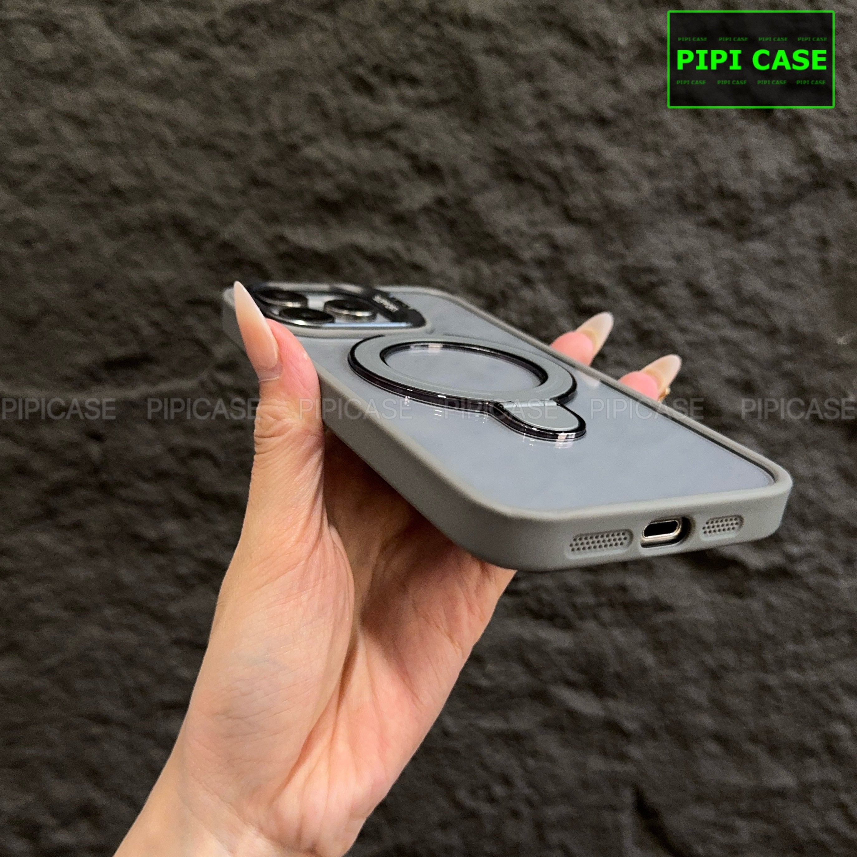 Case for iPhone 14 Pro Max - Super Gone - 14MSG-XA