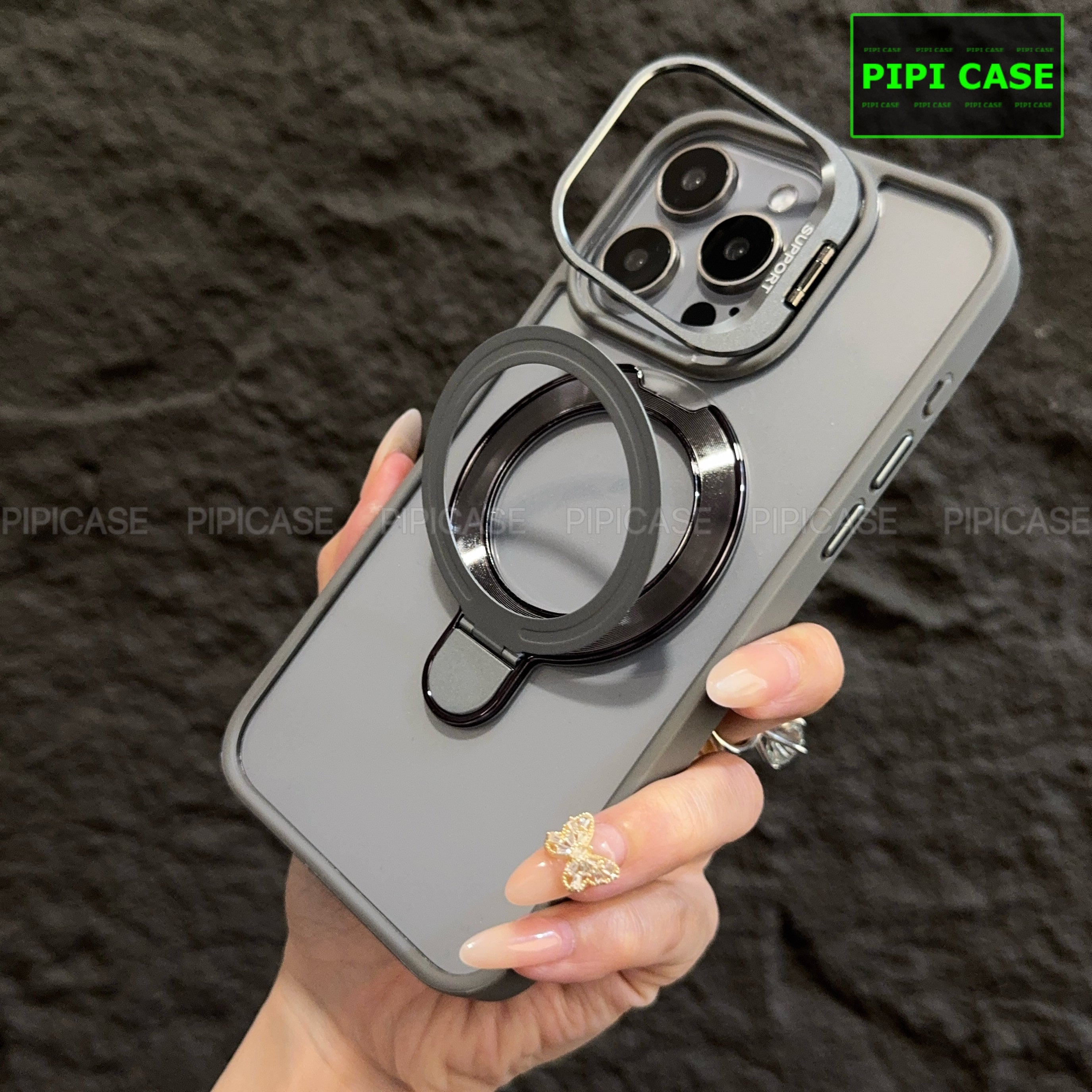 Case for iPhone 14 Pro Max - Super Gone - 14MSG-XA
