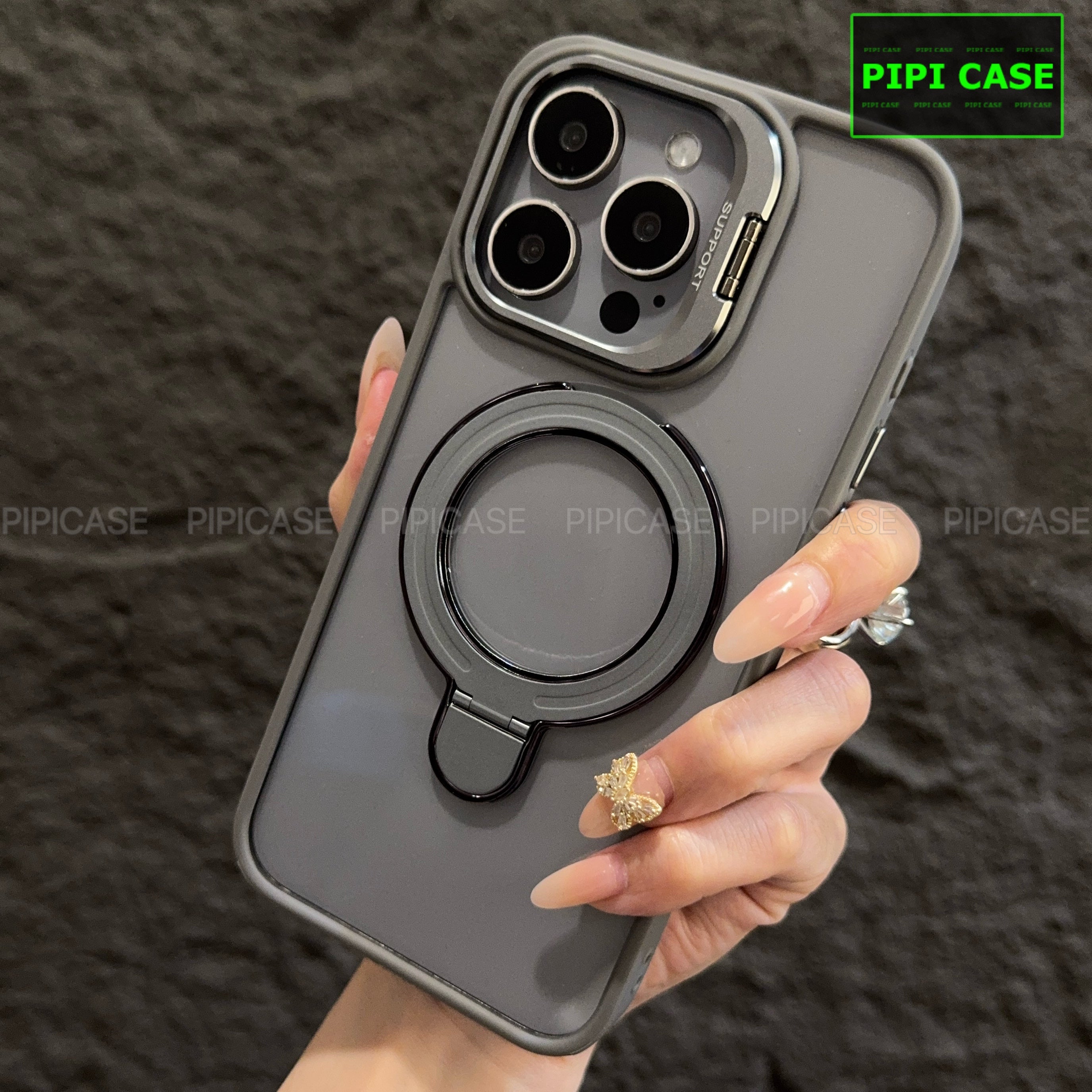 Case for iPhone 14 Pro Max - Super Gone - 14MSG-XA