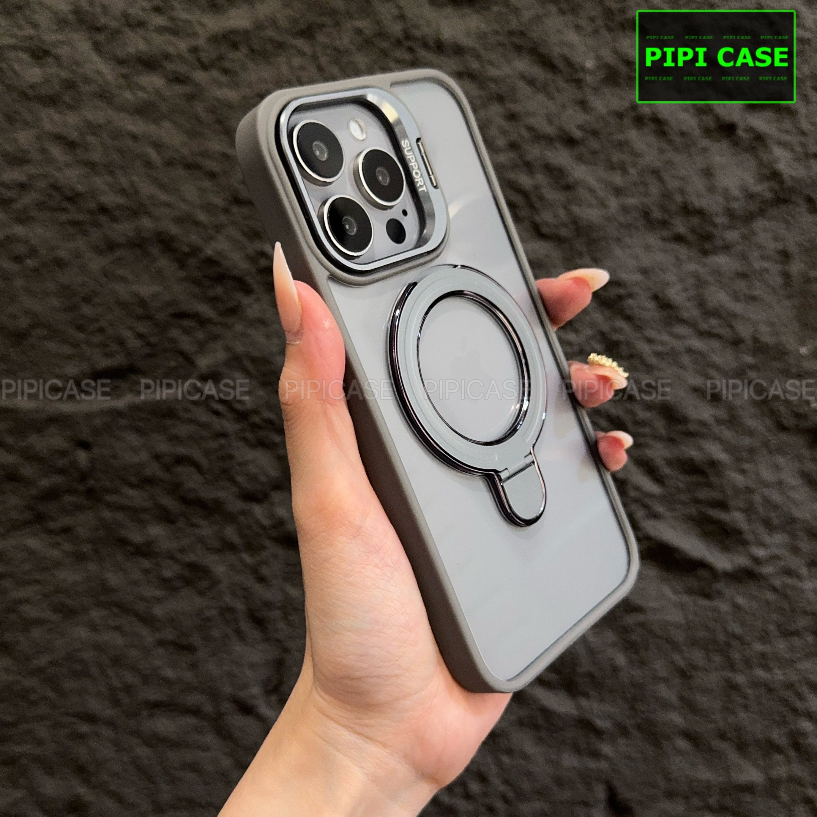 Case for iPhone 14 Pro Max - Super Gone - 14MSG-XA