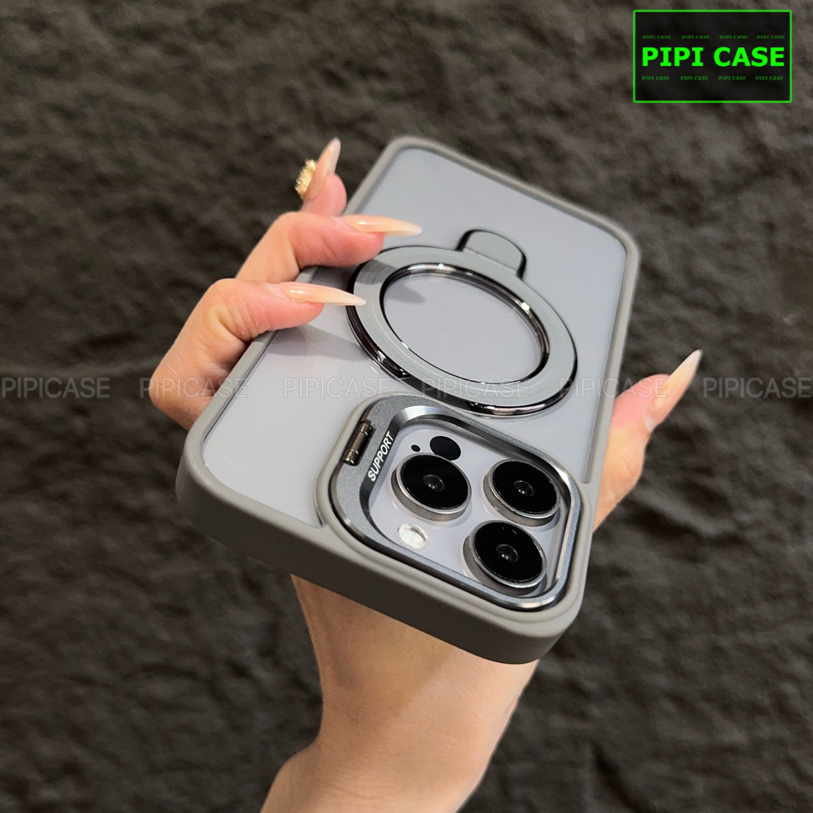 Case for iPhone 14 Pro Max - Super Gone - 14MSG-XA