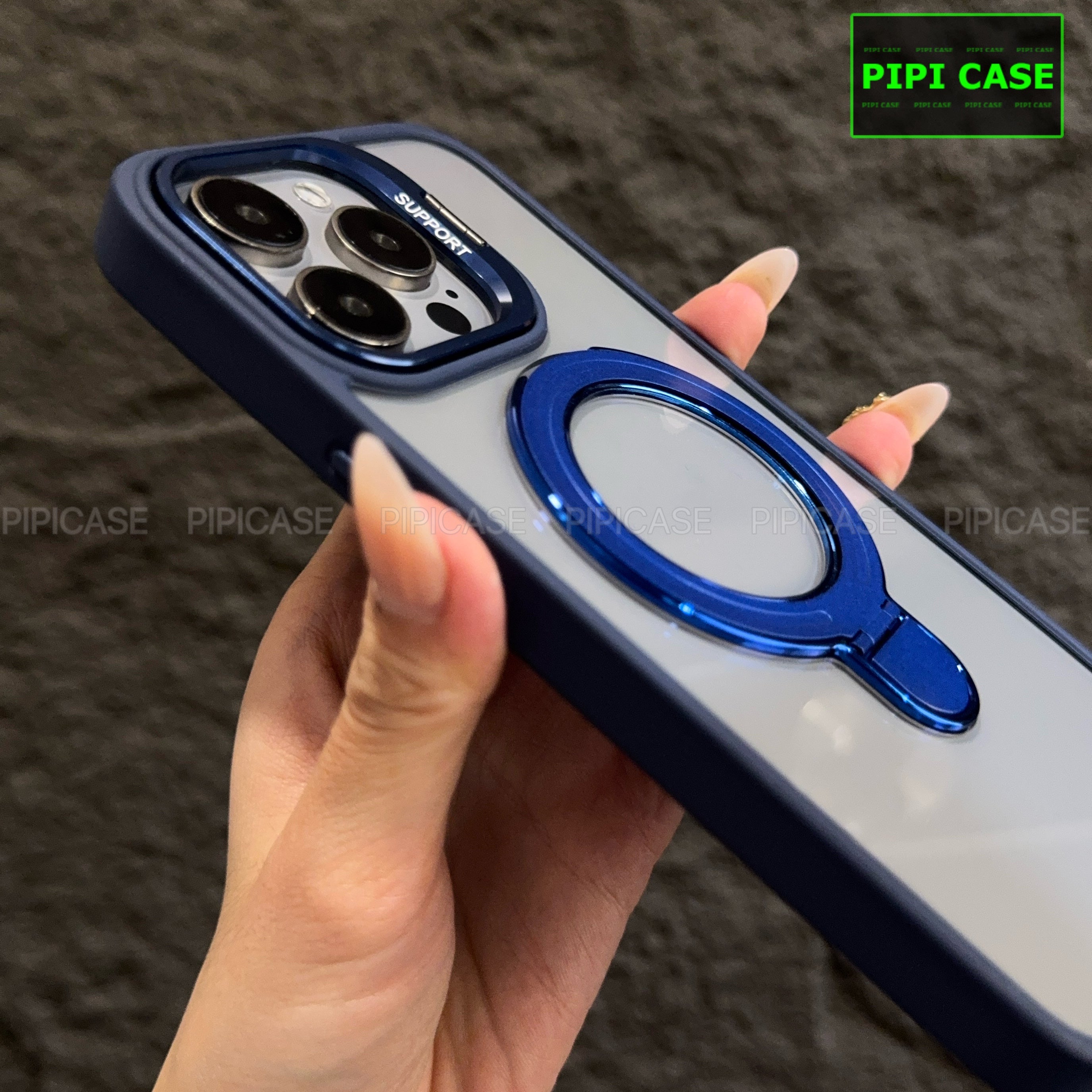 Case for iPhone 14 Pro Max - Super Gone - 14MSG-XD