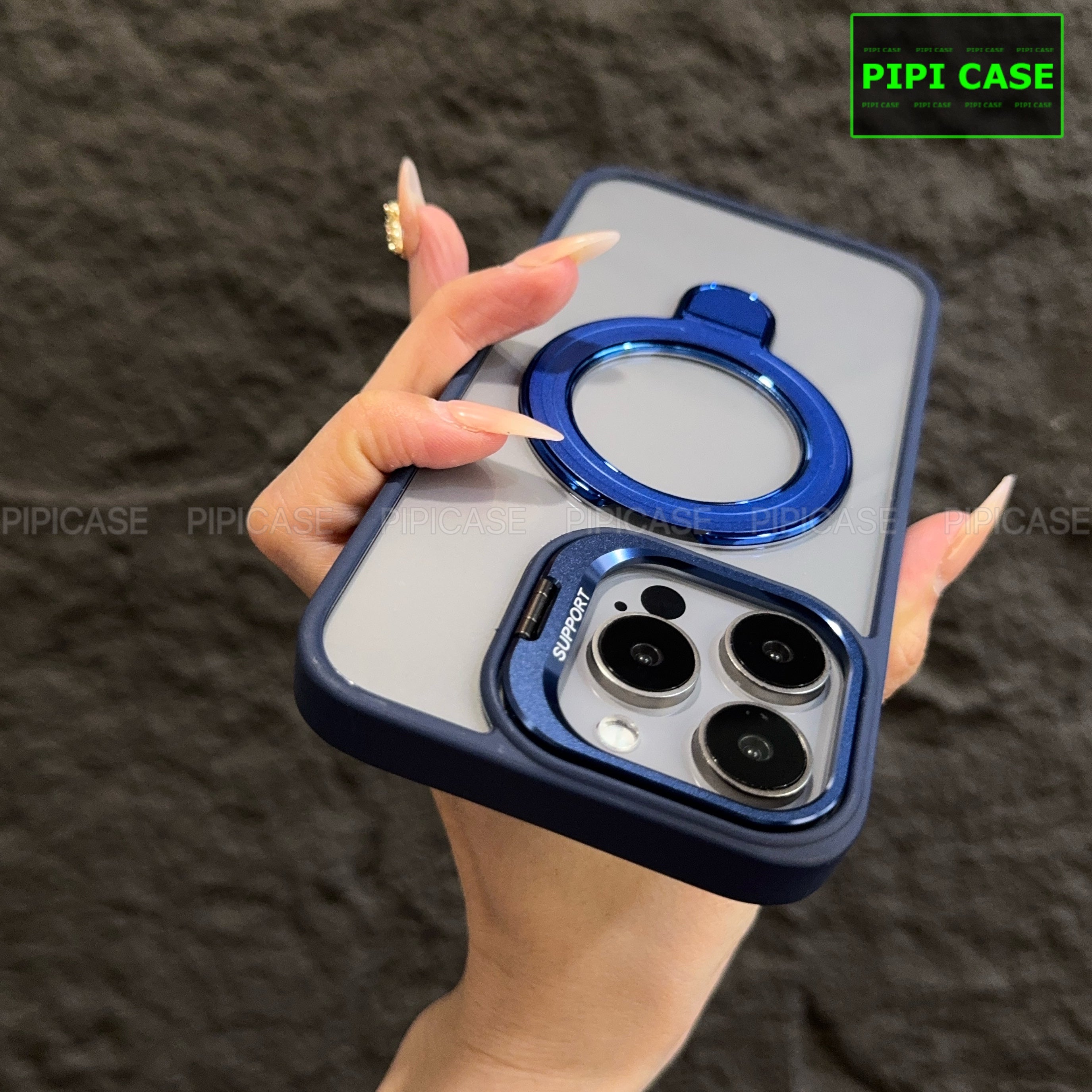 Case for iPhone 14 Pro Max - Super Gone - 14MSG-XD
