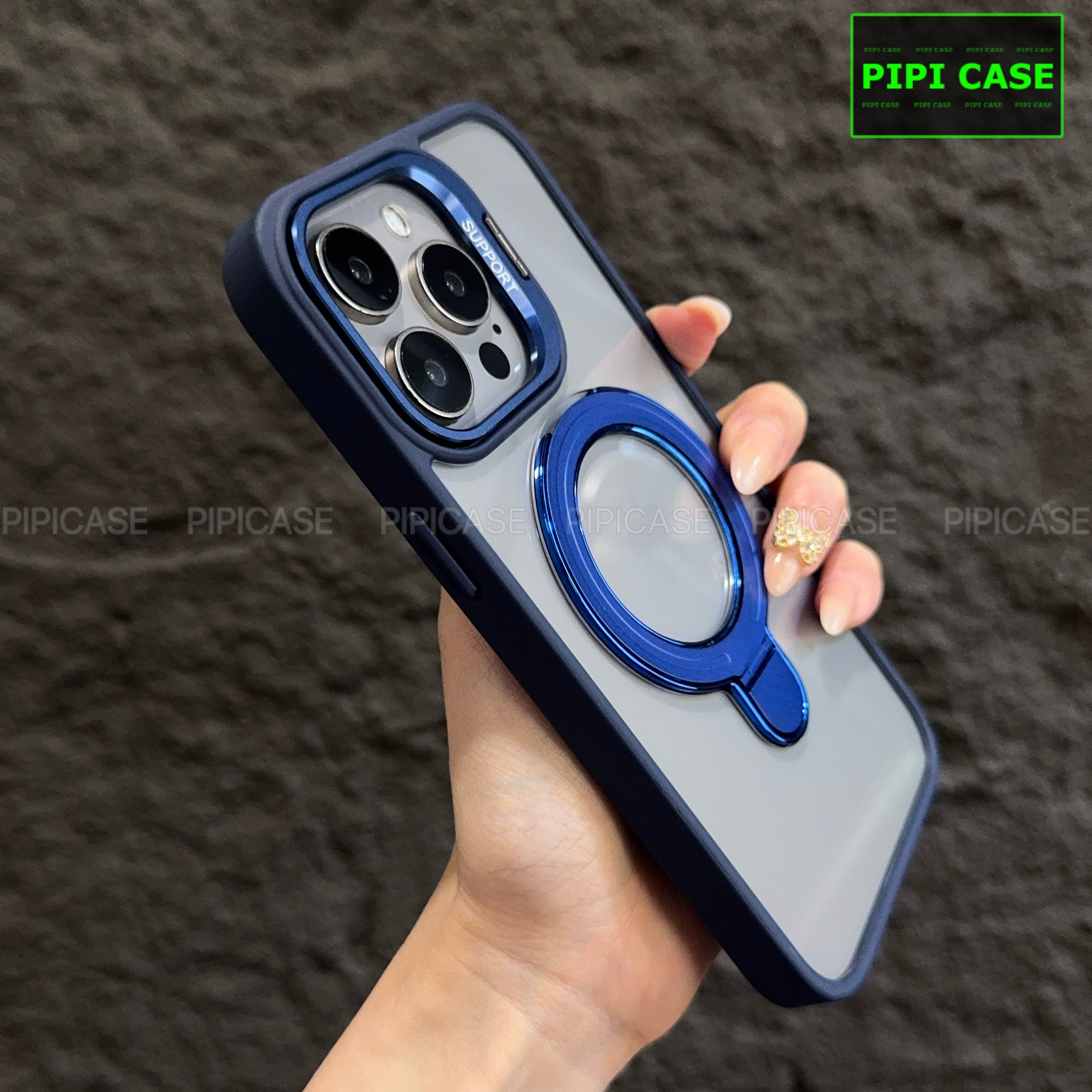 Case for iPhone 14 Pro Max - Super Gone - 14MSG-XD