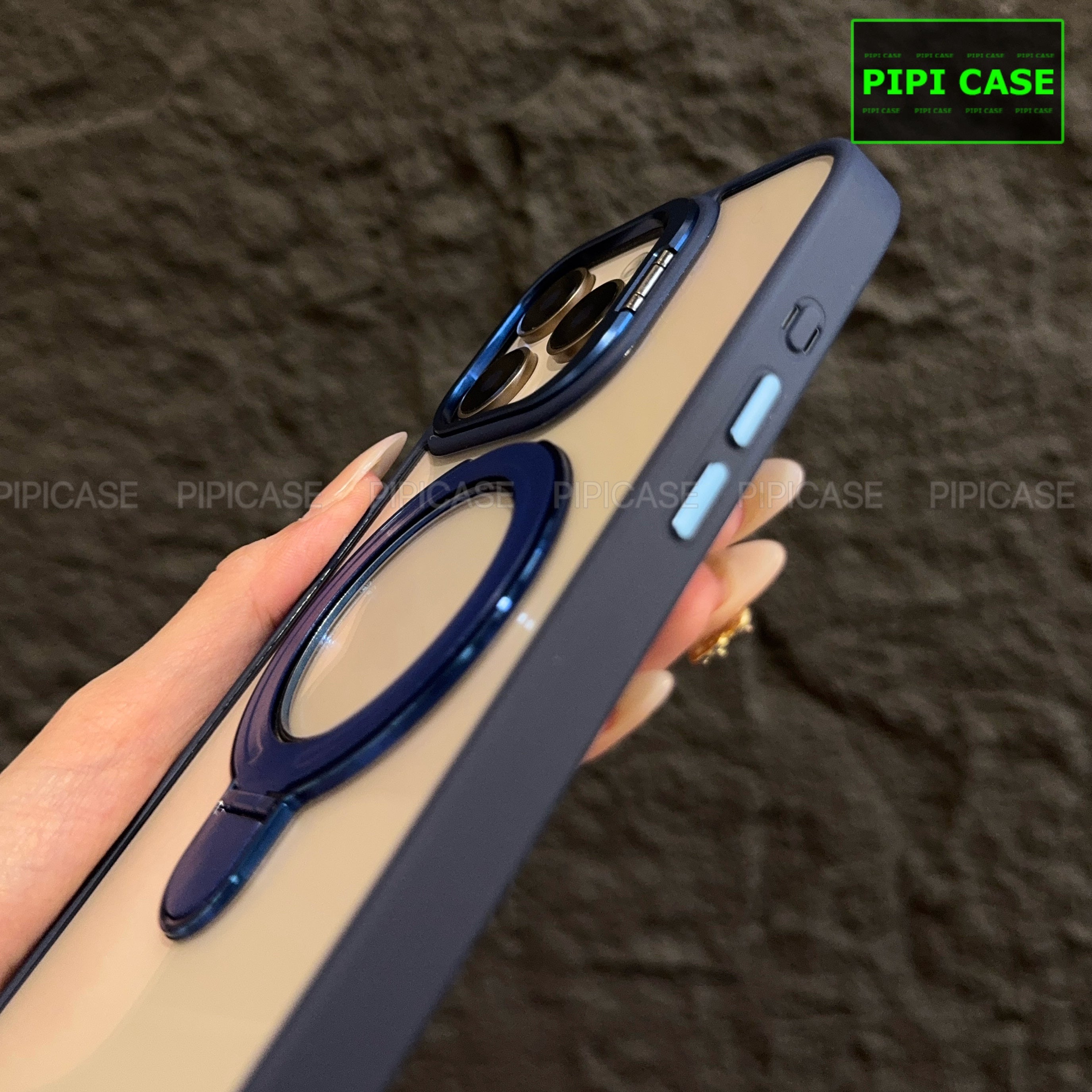 Case for iPhone 14 Pro Max - Super Gone - 14MSG-XD