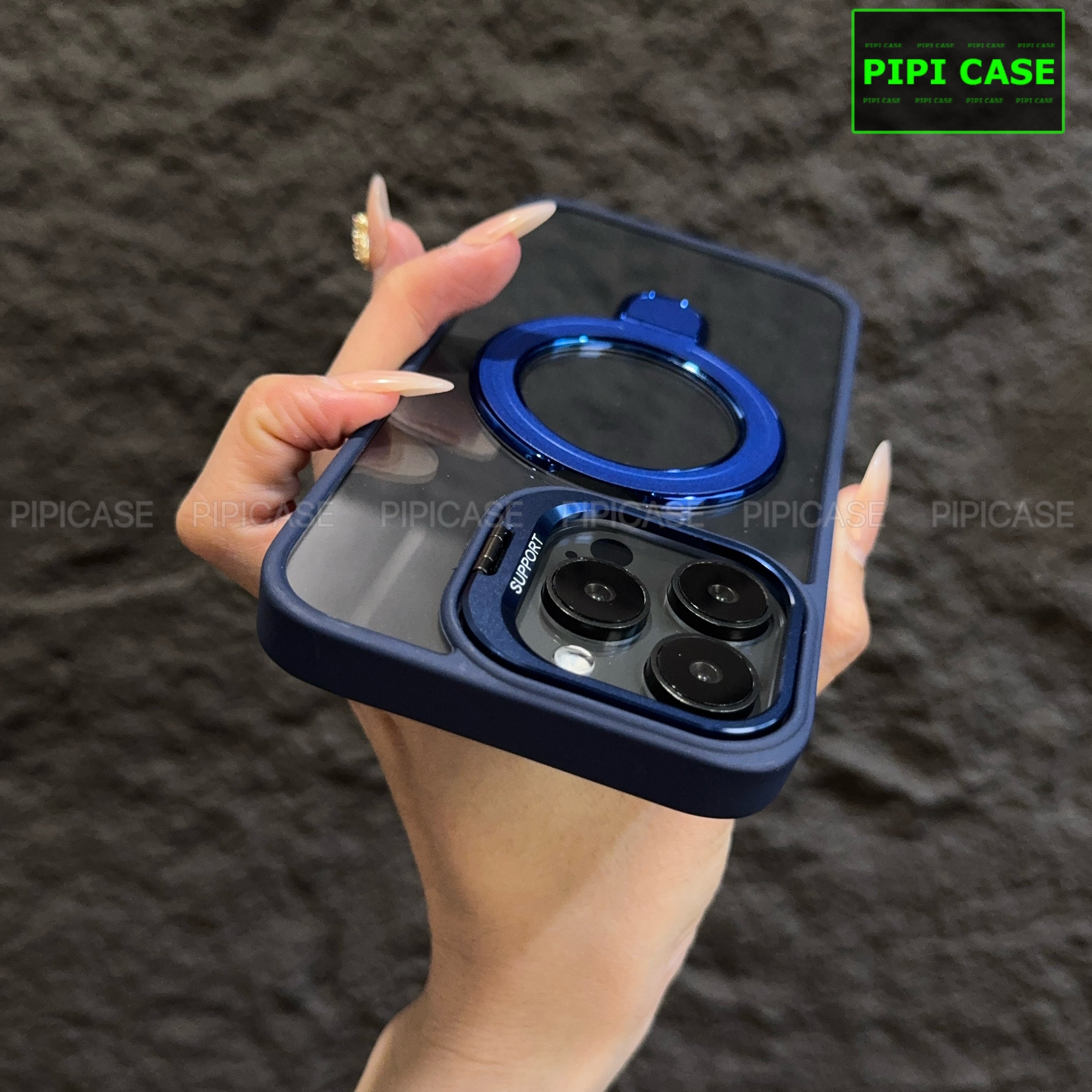 Case for iPhone 14 Pro Max - Super Gone - 14MSG-XD
