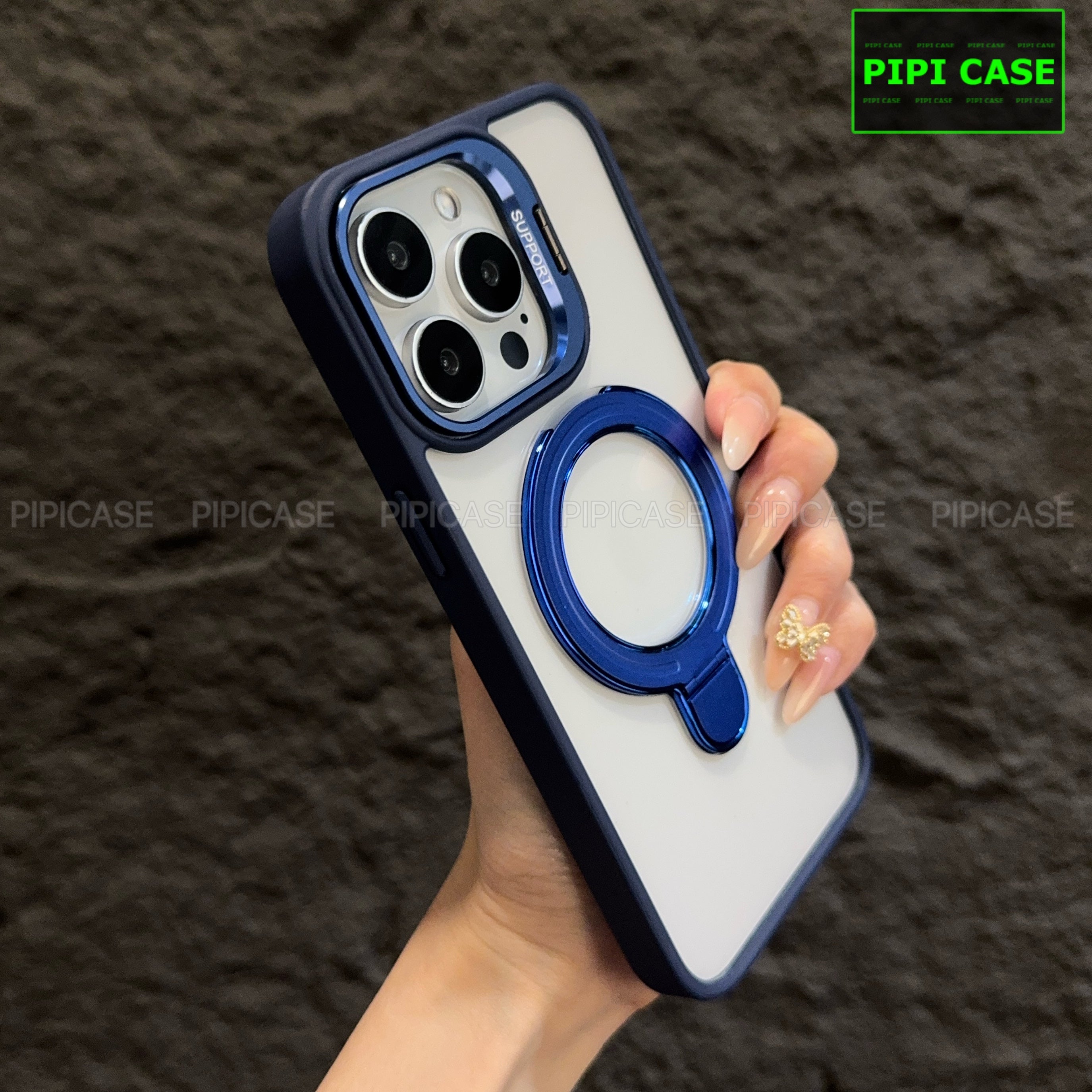 Case for iPhone 14 Pro Max - Super Gone - 14MSG-XD