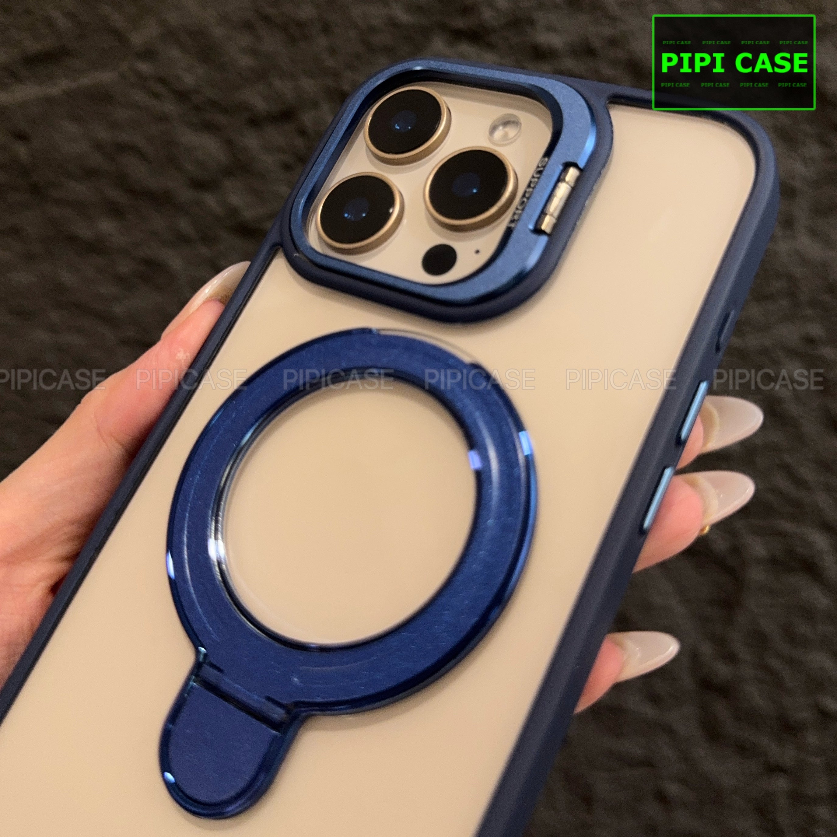 Case for iPhone 14 Pro Max - Super Gone - 14MSG-XD