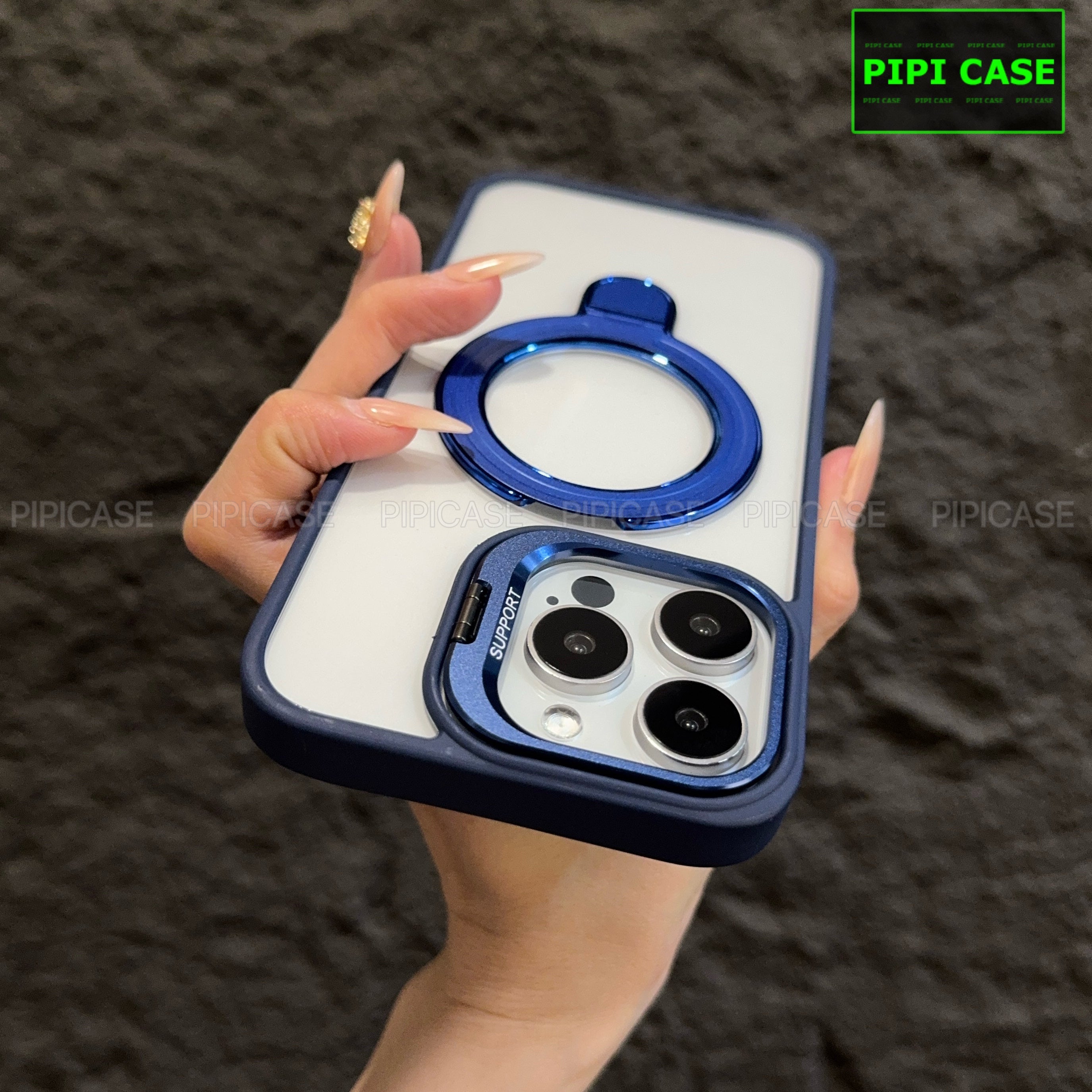 Case for iPhone 14 Pro Max - Super Gone - 14MSG-XD