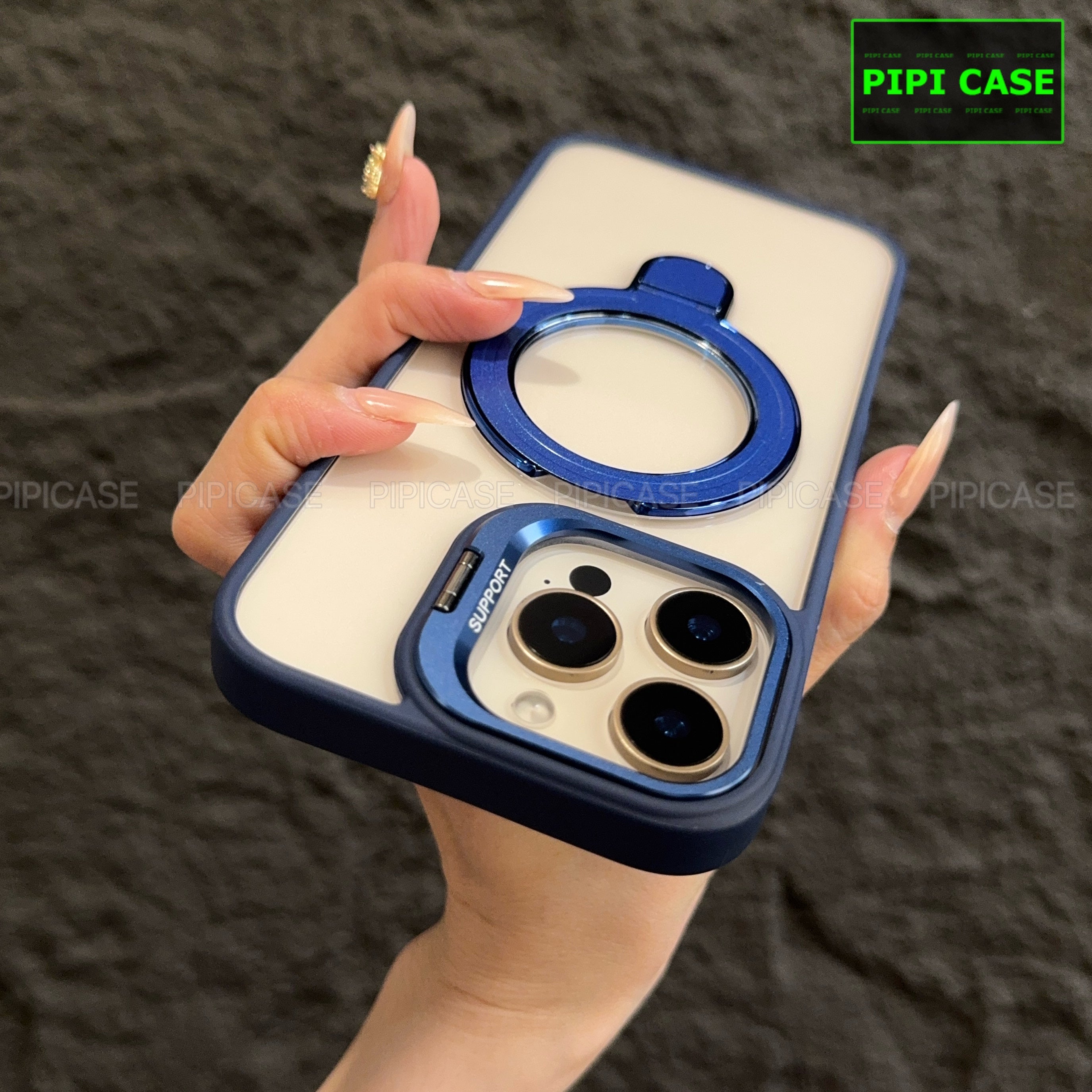 Case for iPhone 14 Pro Max - Super Gone - 14MSG-XD