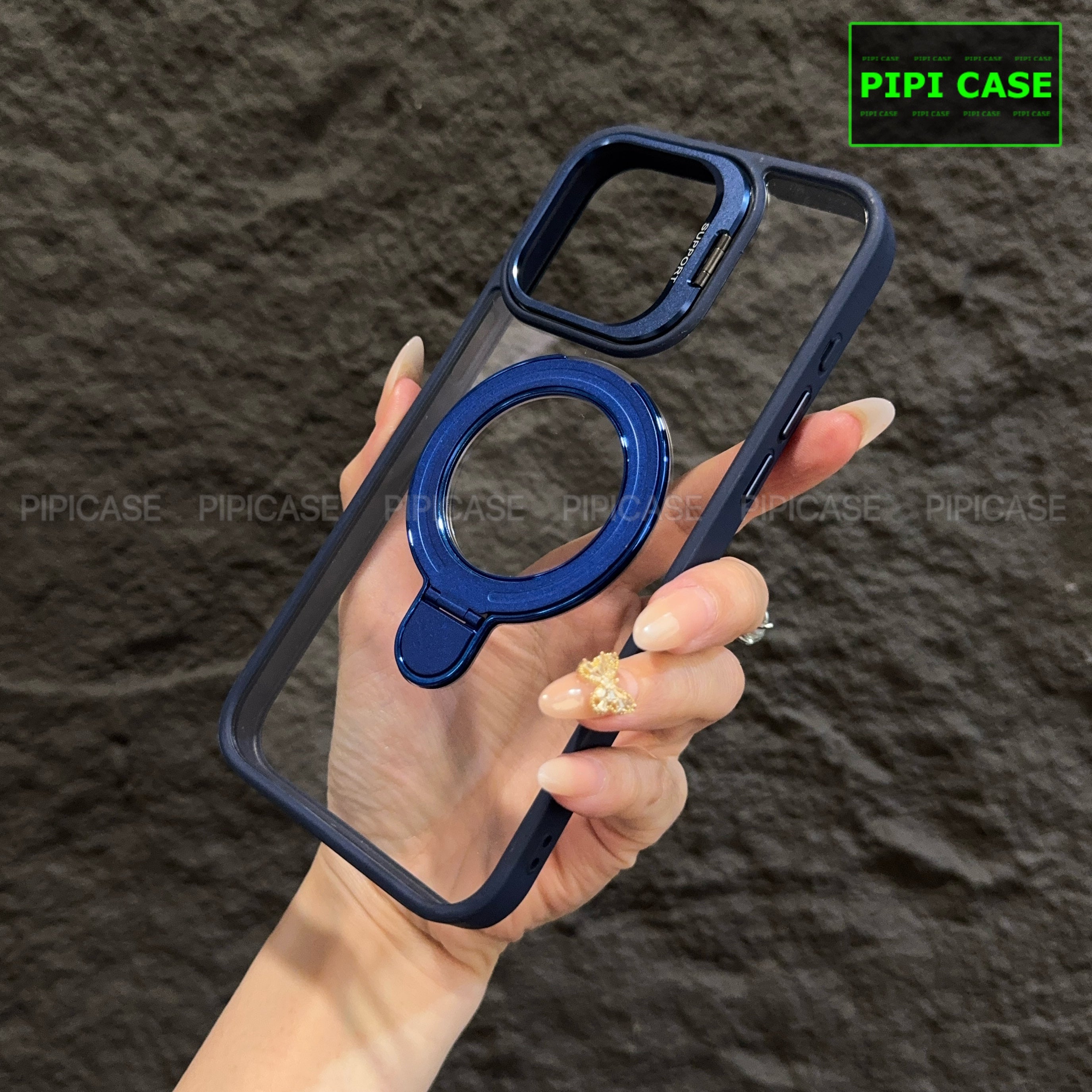 Case for iPhone 14 Pro Max - Super Gone - 14MSG-C