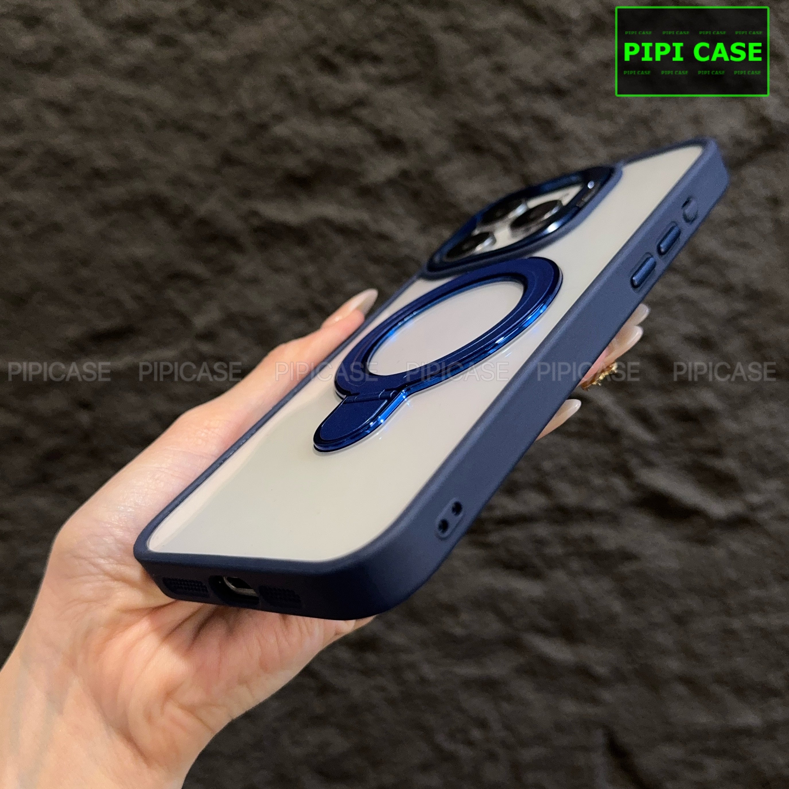Case for iPhone 14 Pro Max - Super Gone - 14MSG-XD