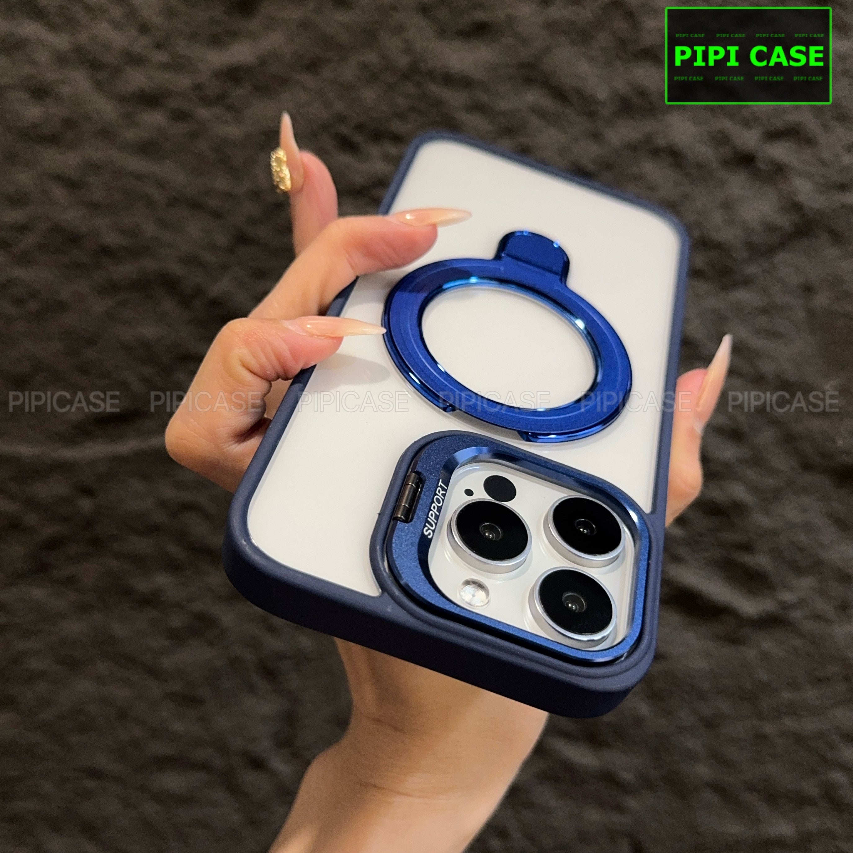 Case for iPhone 14 Pro Max - Super Gone - 14MSG-XD