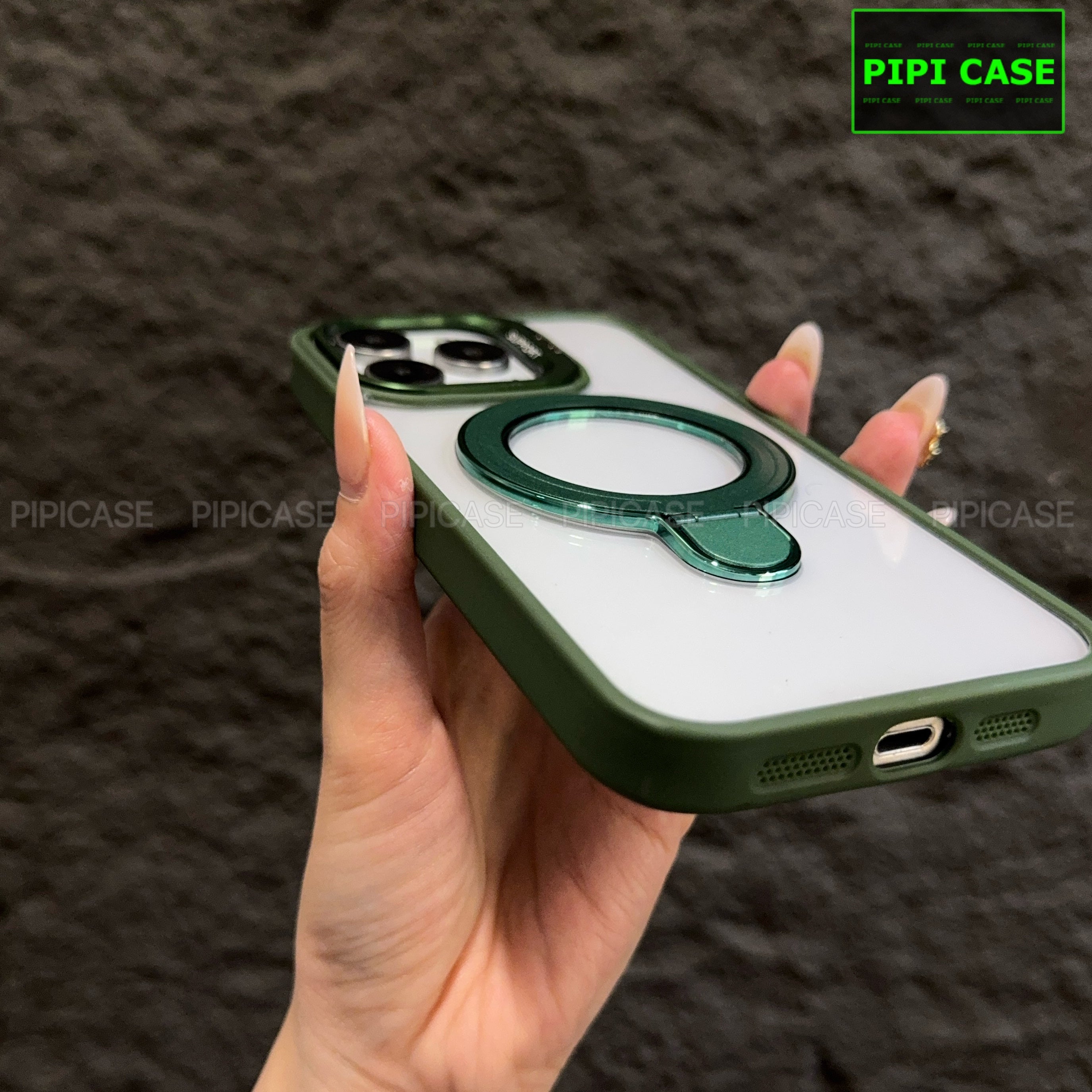Case for iPhone 14 Pro Max - Super Gone - 14MSG-XL