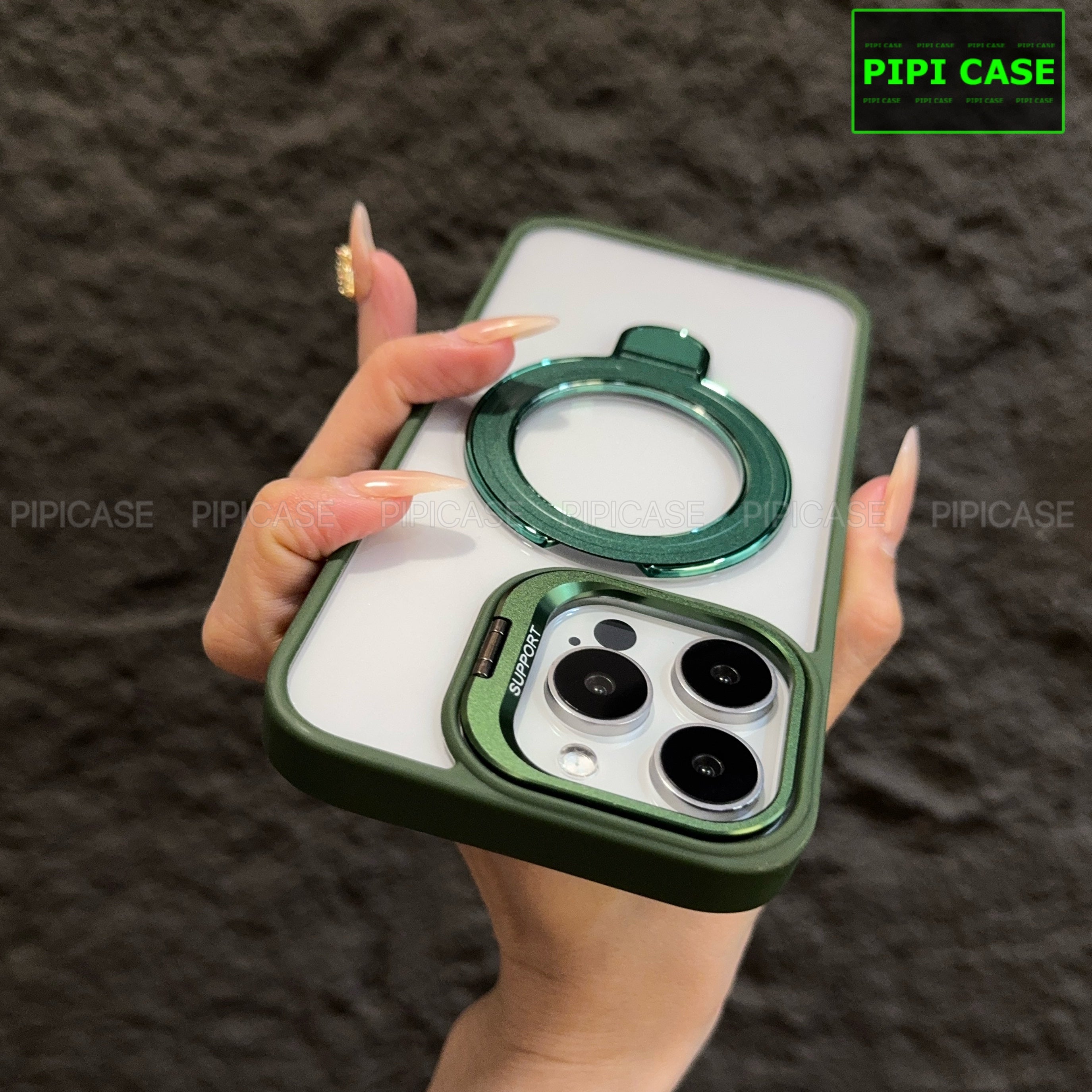 Case for iPhone 14 Pro Max - Super Gone - 14MSG-XL