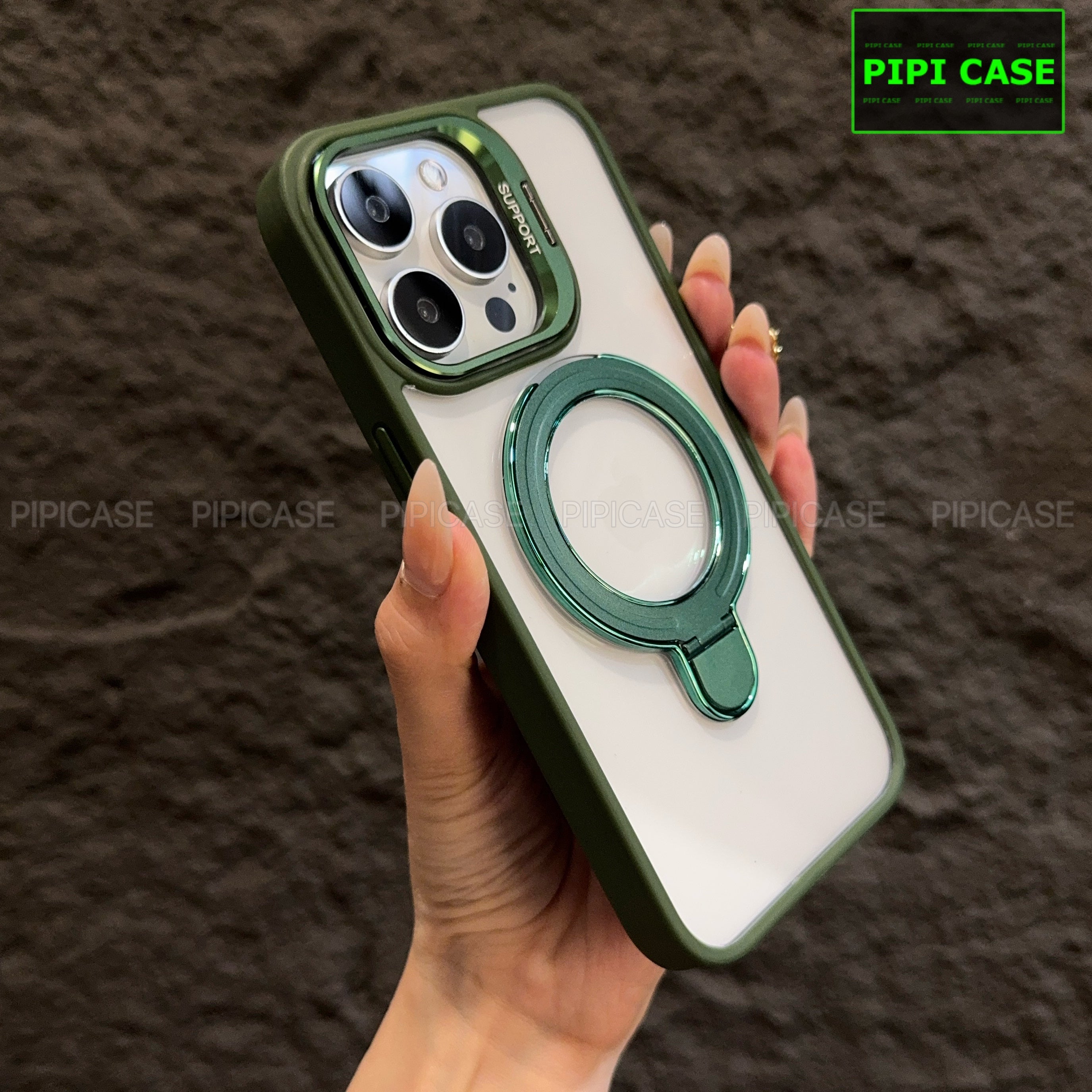 Case for iPhone 14 Pro Max - Super Gone - 14MSG-XL