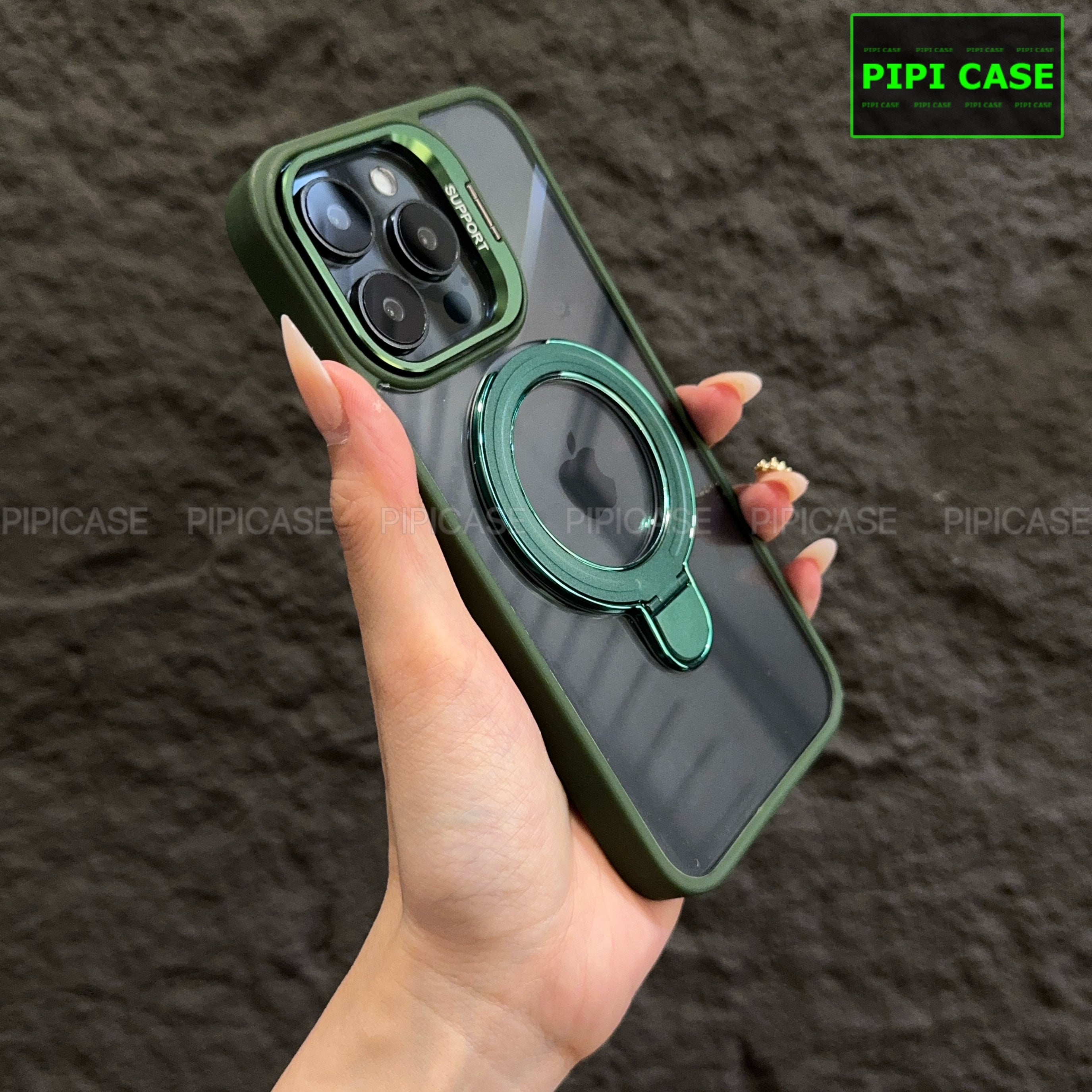 Case for iPhone 14 Pro Max - Super Gone - 14MSG-XL