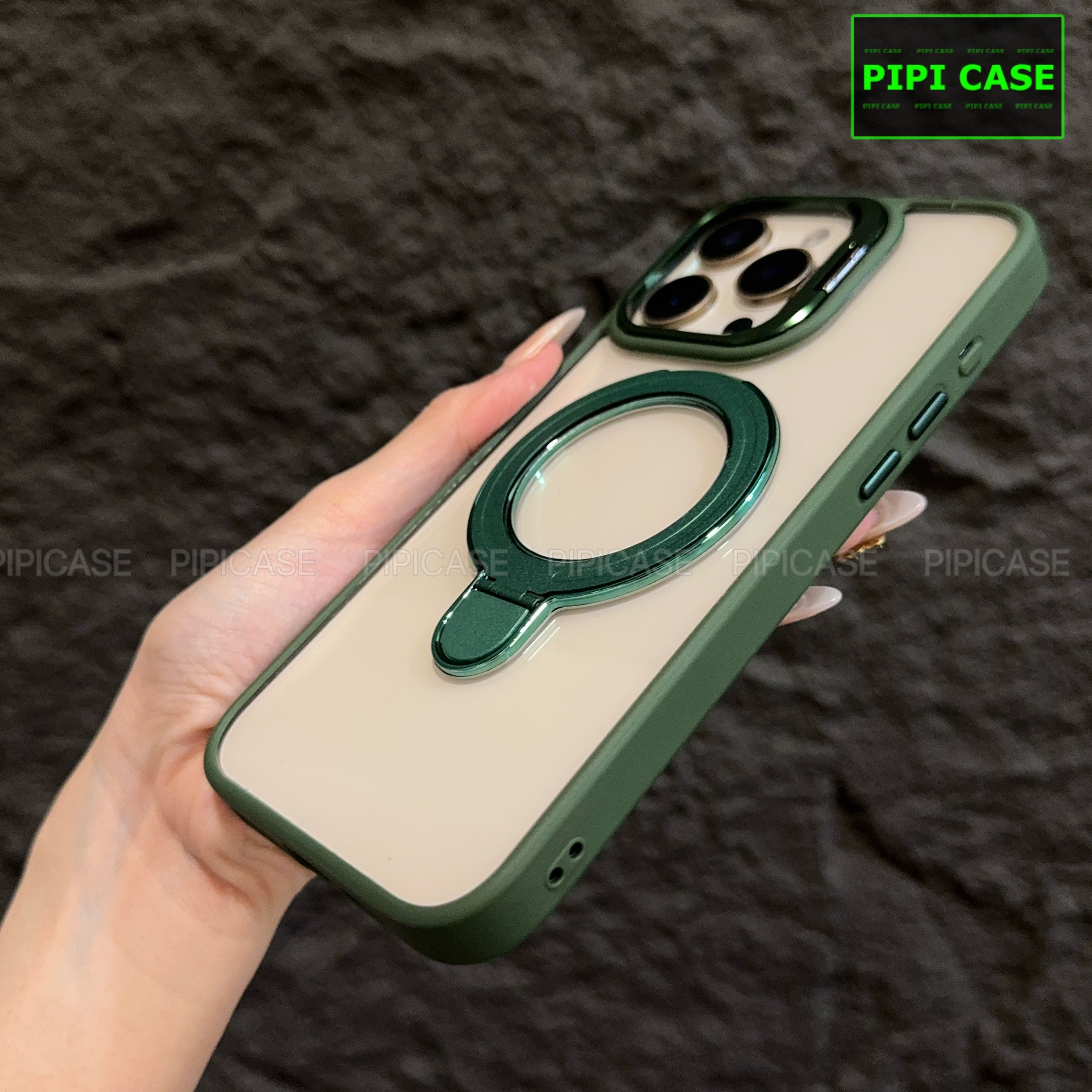 Case for iPhone 14 Pro Max - Super Gone - 14MSG-XL