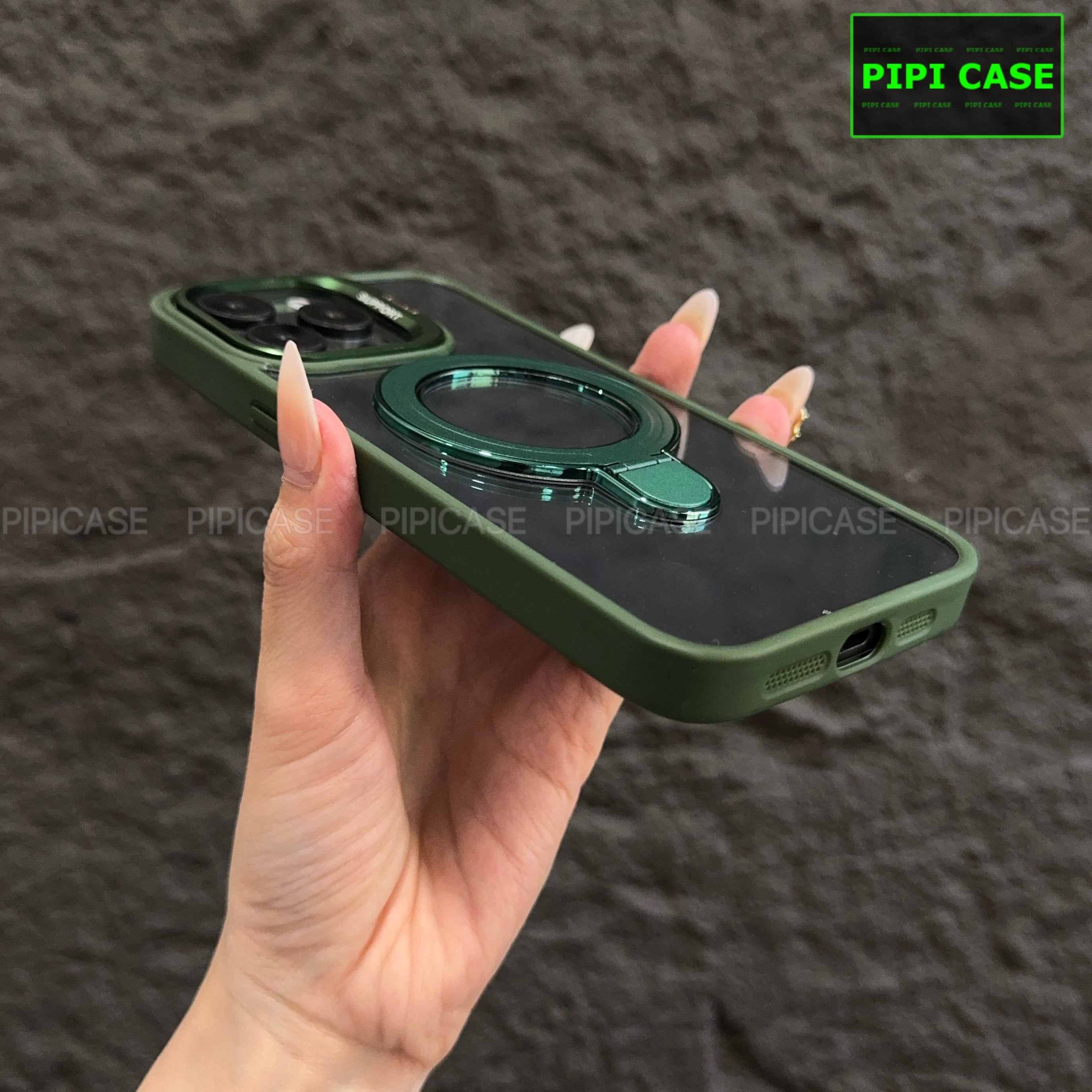 Case for iPhone 14 Pro Max - Super Gone - 14MSG-XL