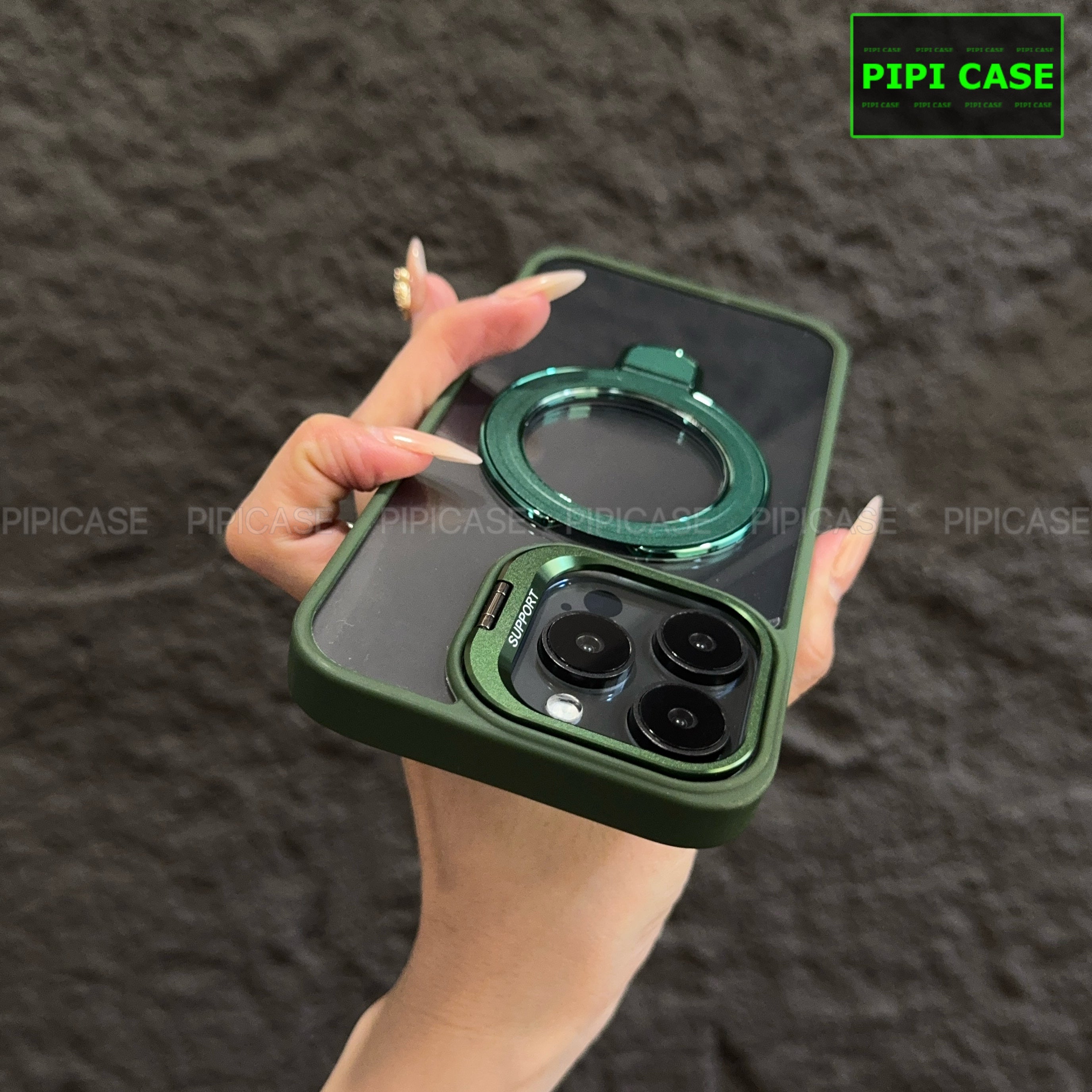 Case for iPhone 14 Pro Max - Super Gone - 14MSG-XL