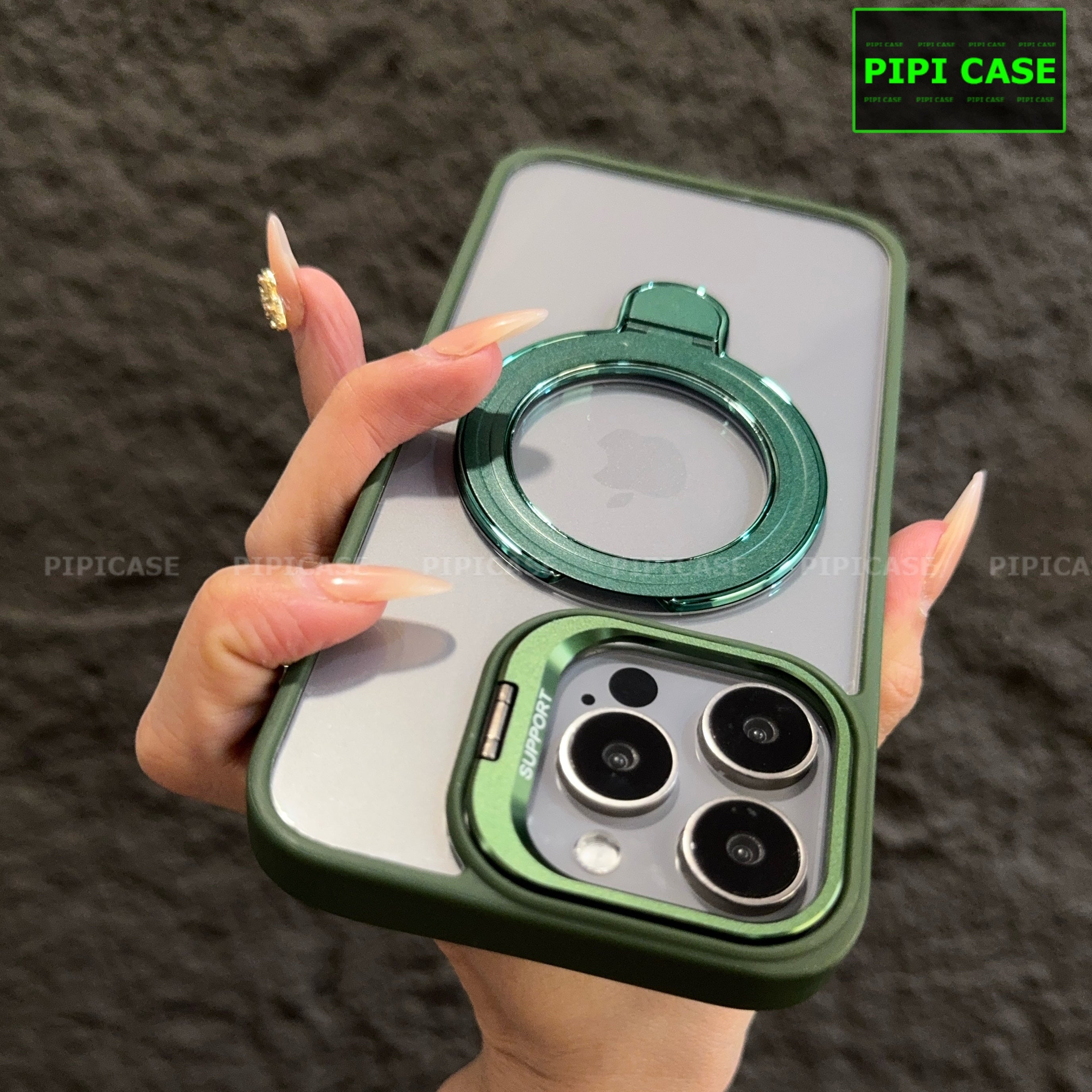 Case for iPhone 14 Pro Max - Super Gone - 14MSG-XL