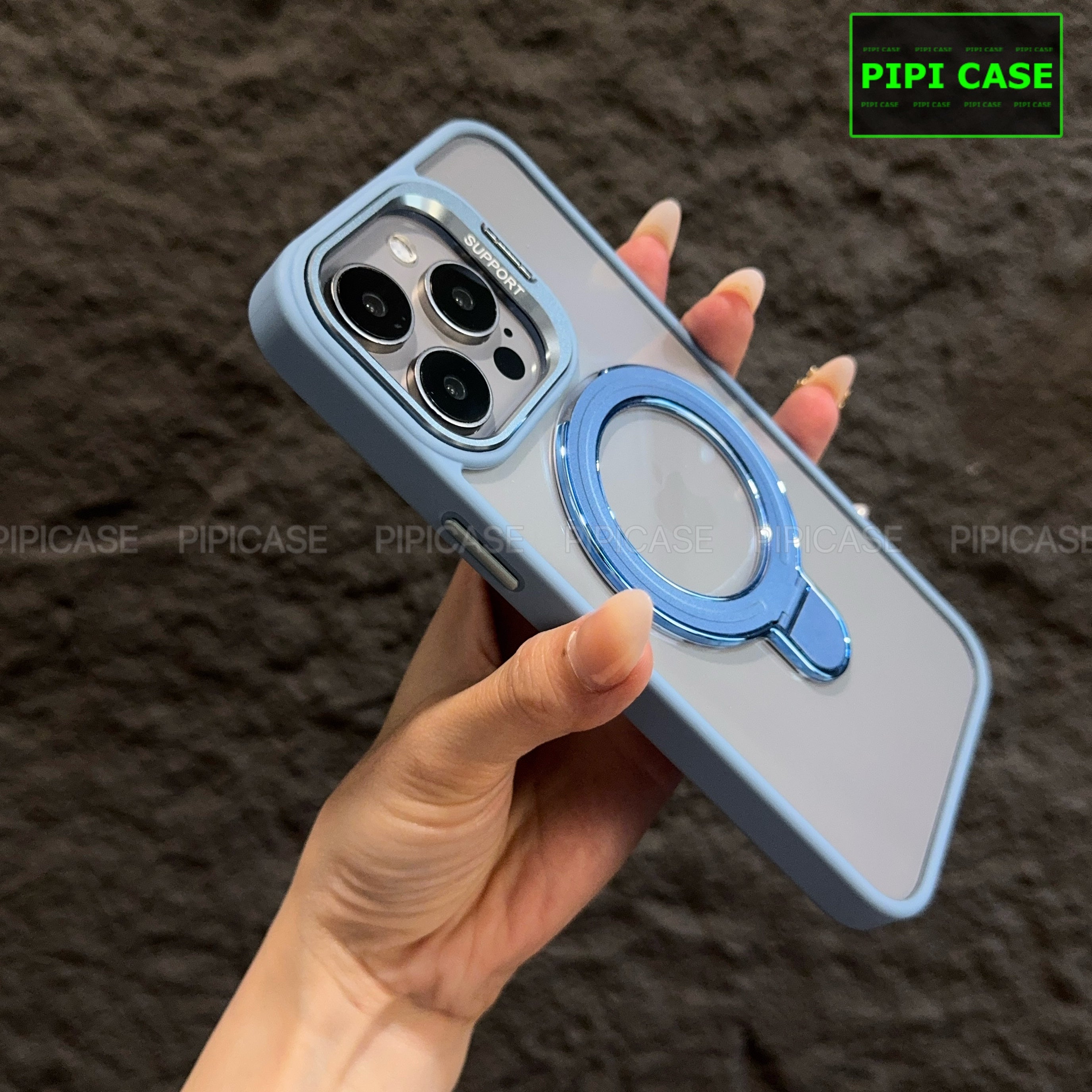 Case for iPhone 14 Pro Max - Super Gone - 14MSG-XN
