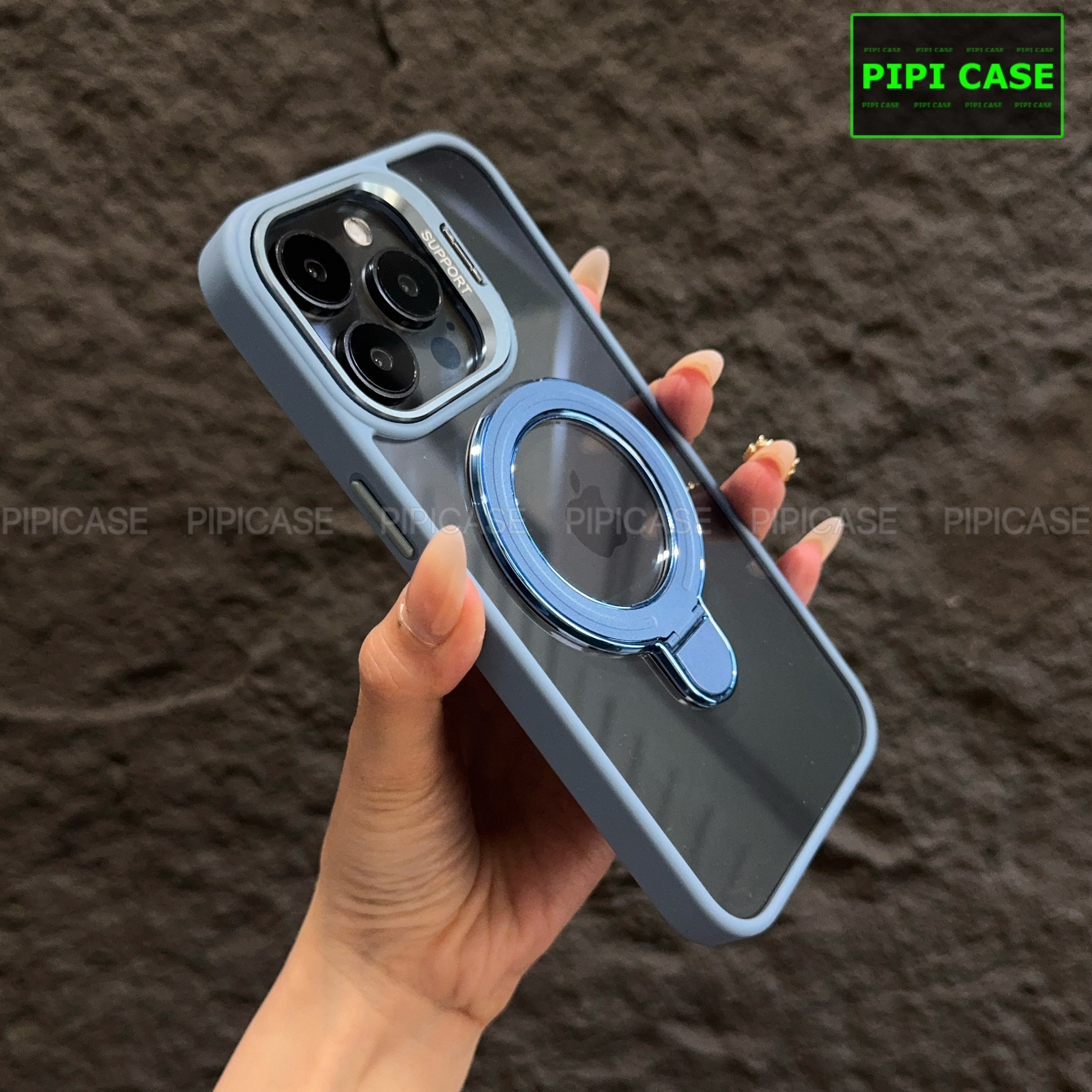 Case for iPhone 14 Pro Max - Super Gone - 14MSG-XN