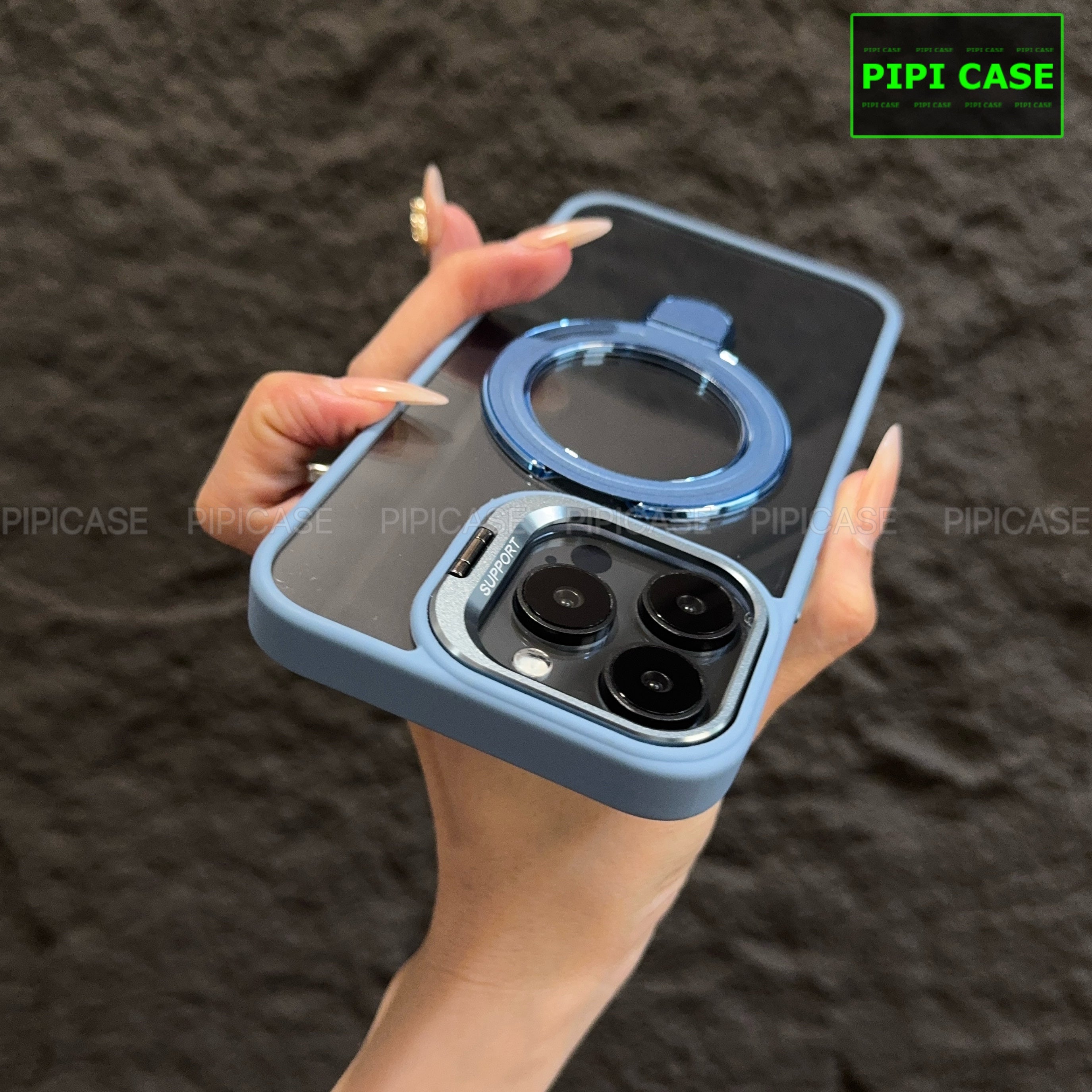 Case for iPhone 14 Pro Max - Super Gone - 14MSG-XN