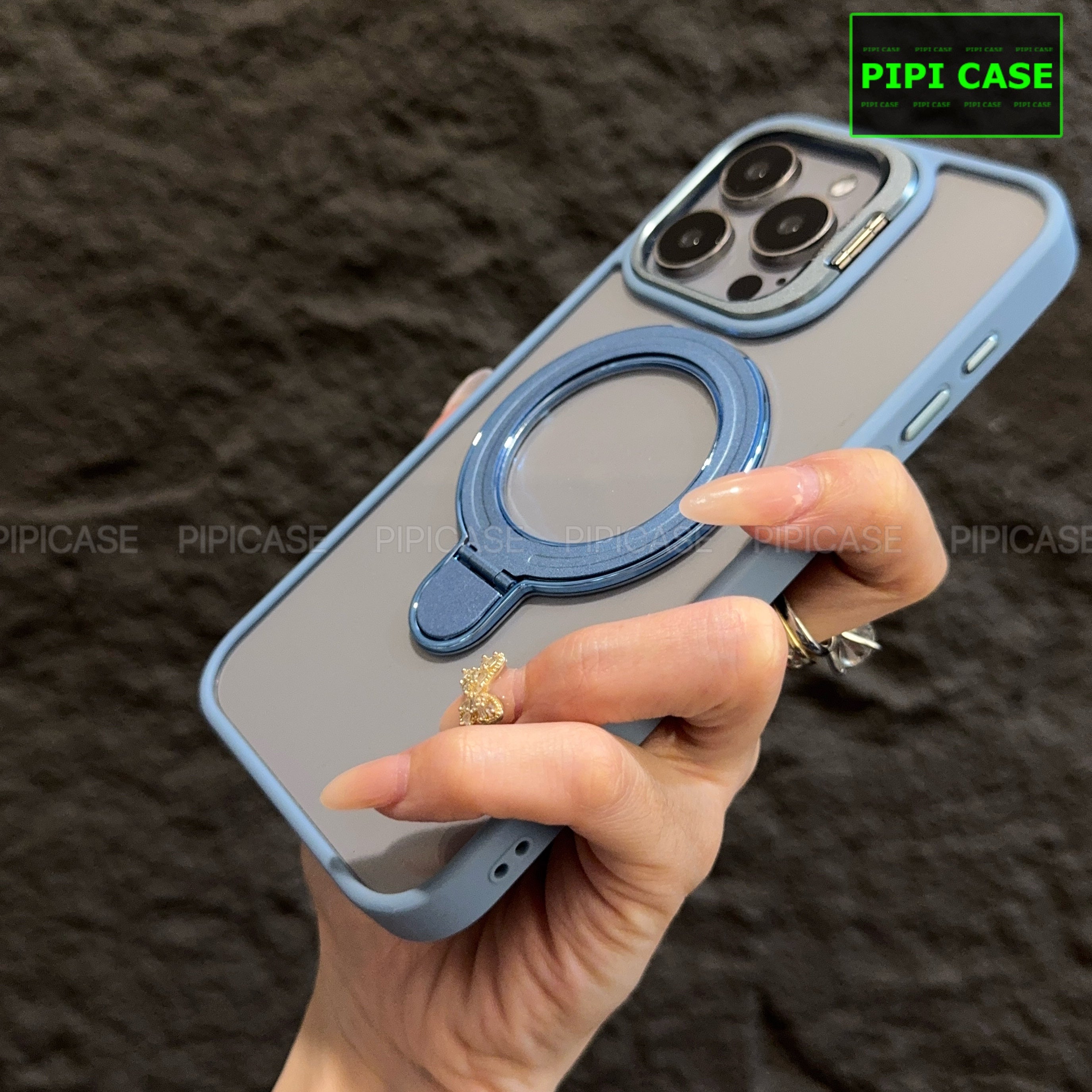 Case for iPhone 14 Pro Max - Super Gone - 14MSG-XN