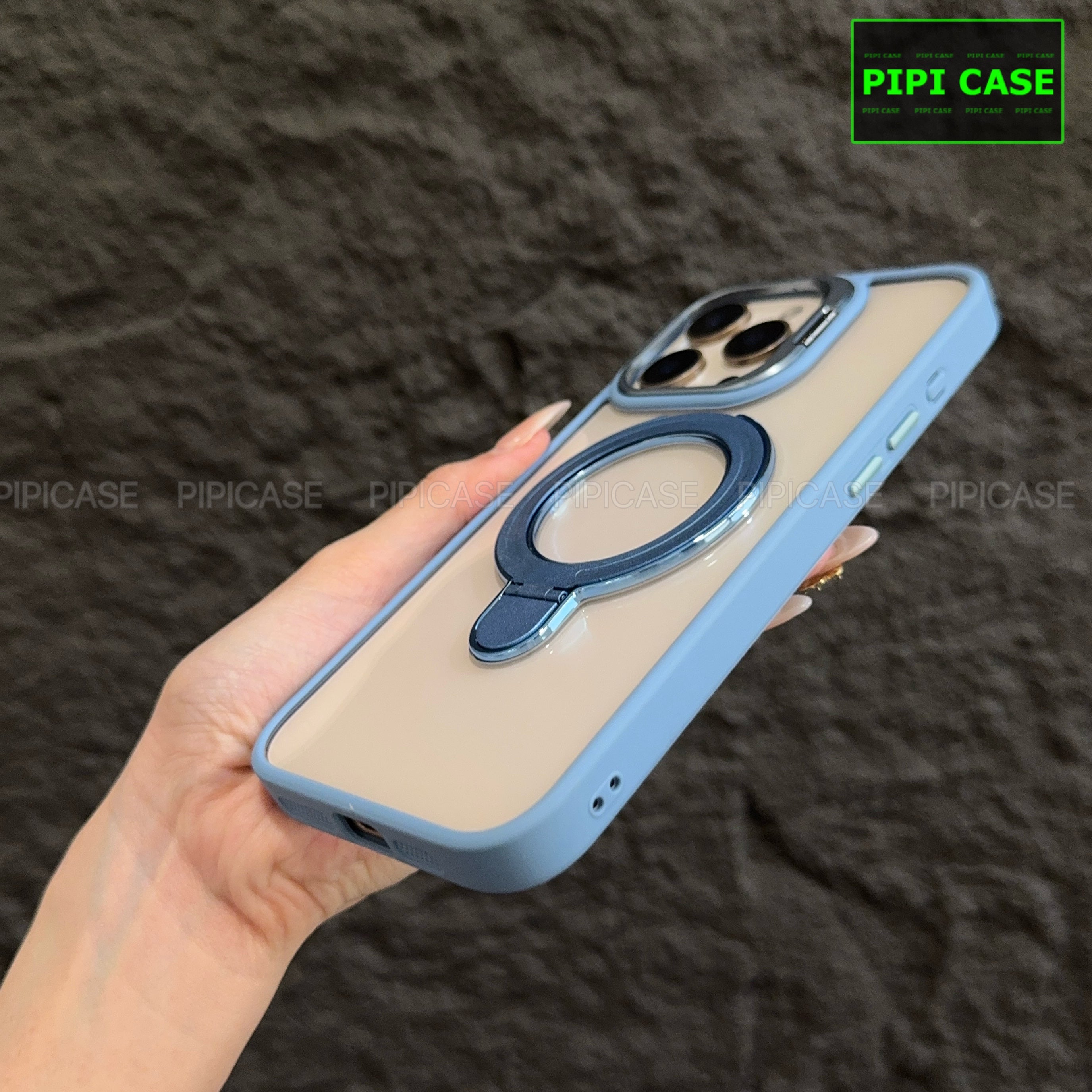 Case for iPhone 14 Pro Max - Super Gone - 14MSG-XN