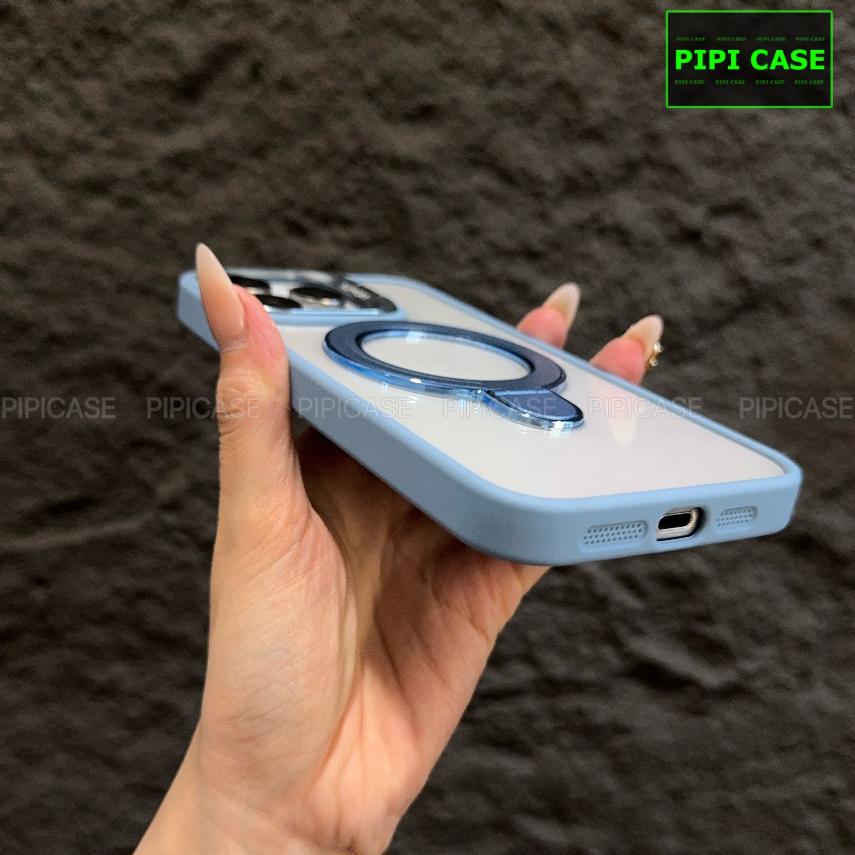Case for iPhone 14 Pro Max - Super Gone - 14MSG-XN