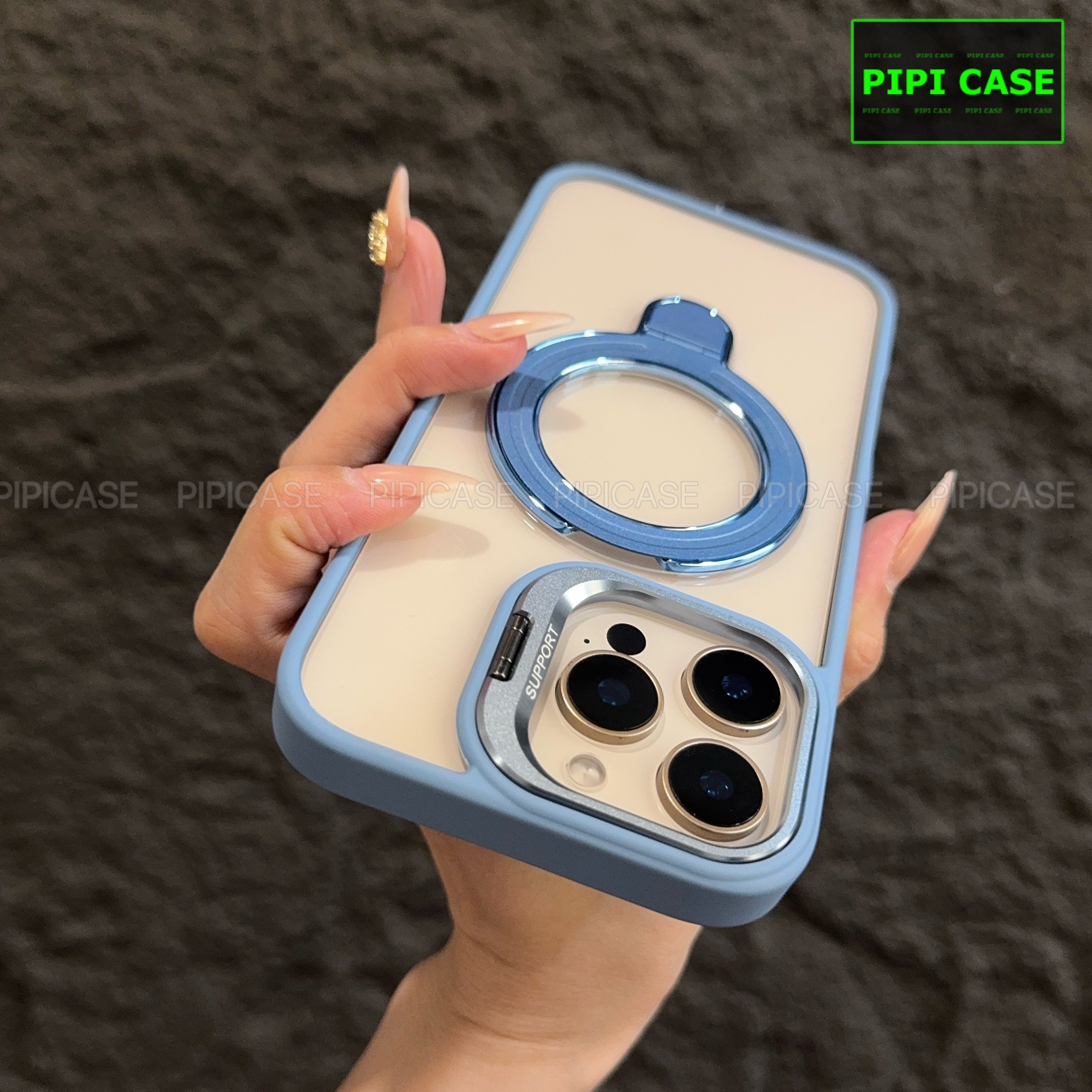 Case for iPhone 14 Pro Max - Super Gone - 14MSG-XN