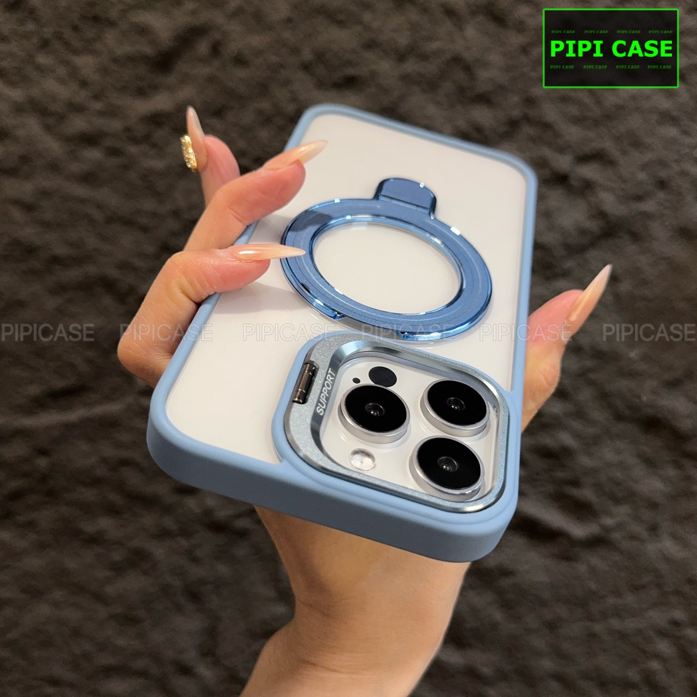 Case for iPhone 14 Pro Max - Super Gone - 14MSG-XN