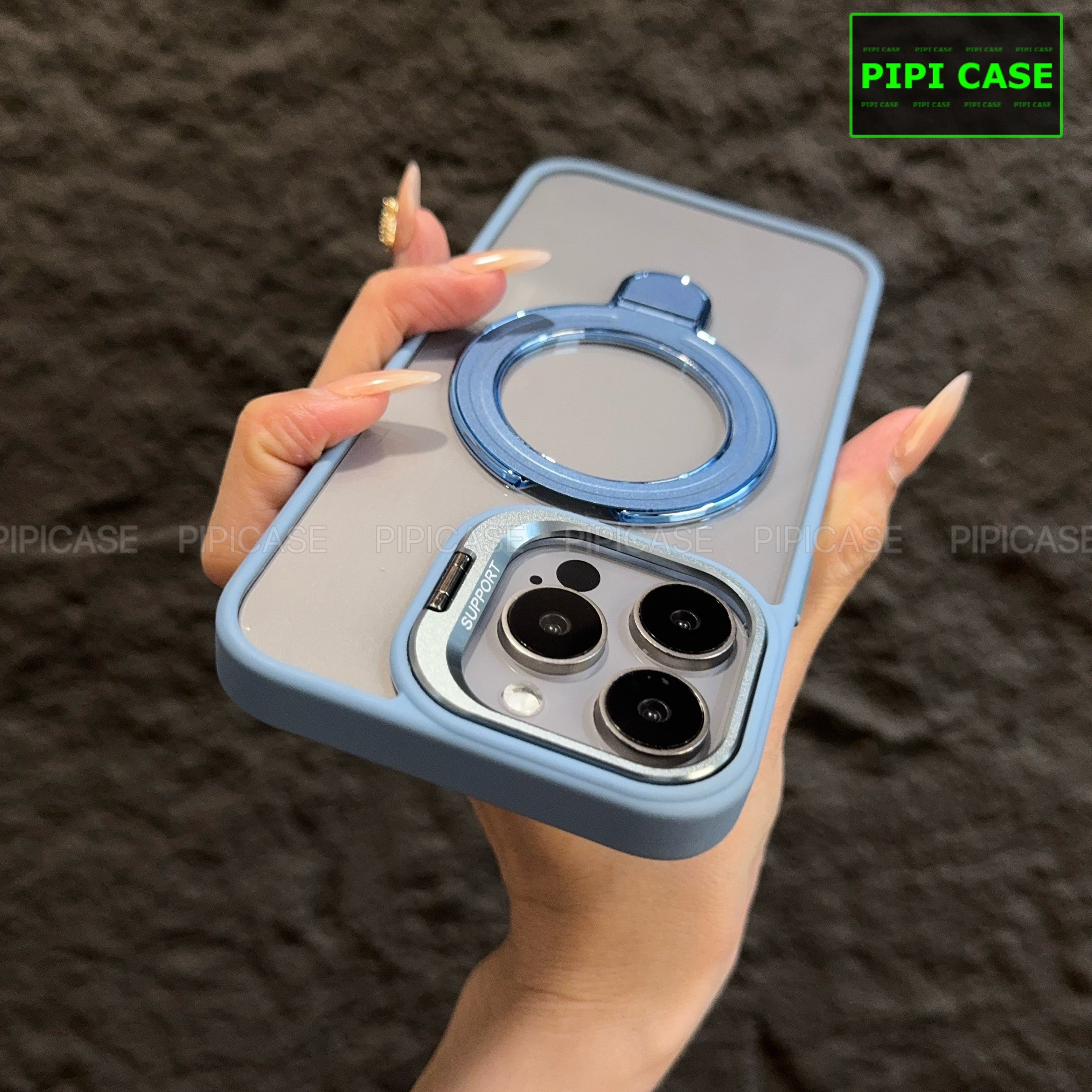 Case for iPhone 14 Pro Max - Super Gone - 14MSG-XN