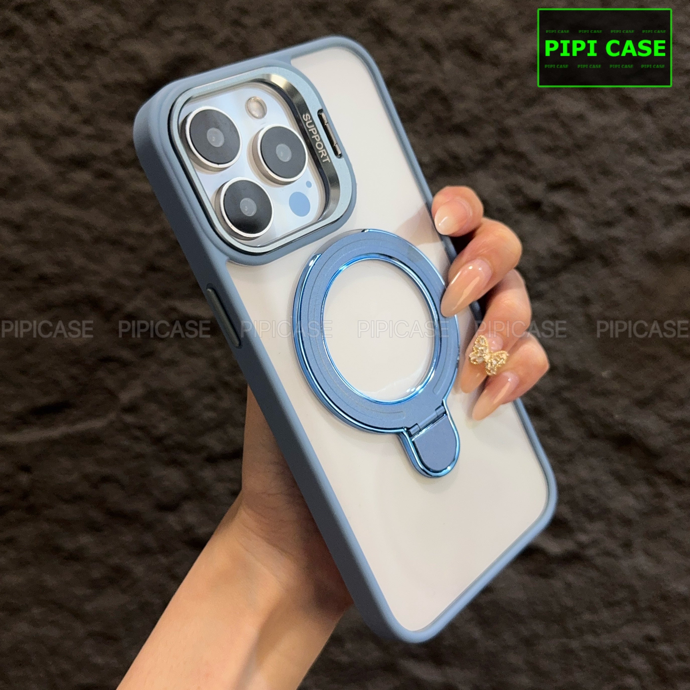 Case for iPhone 14 Pro Max - Super Gone - 14MSG-XN