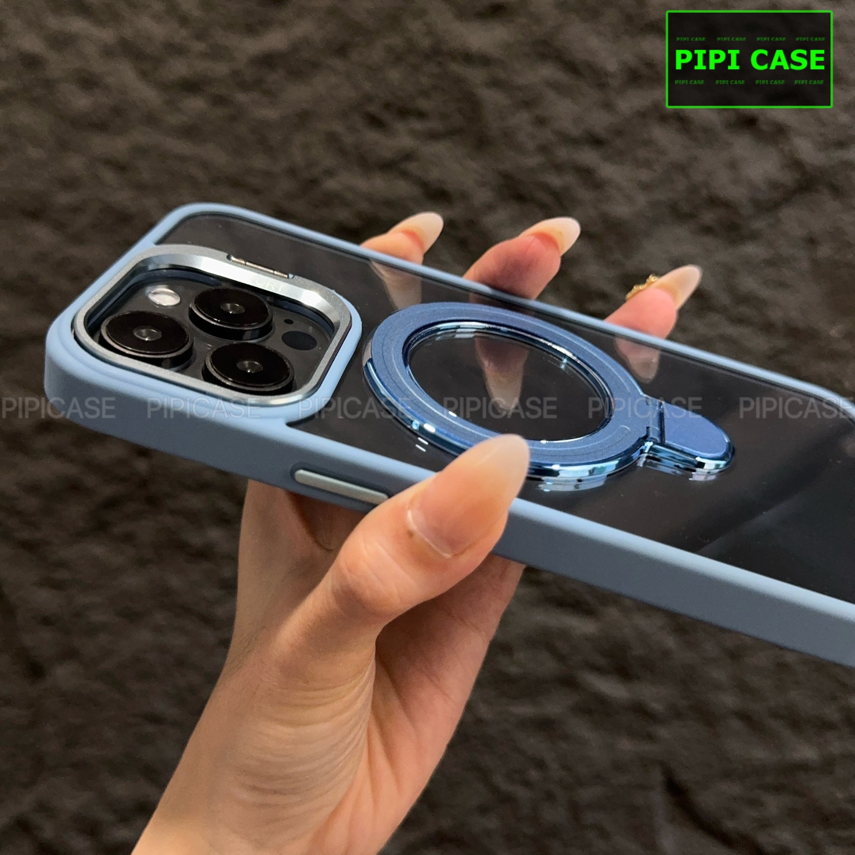 Case for iPhone 14 Pro Max - Super Gone - 14MSG-XN