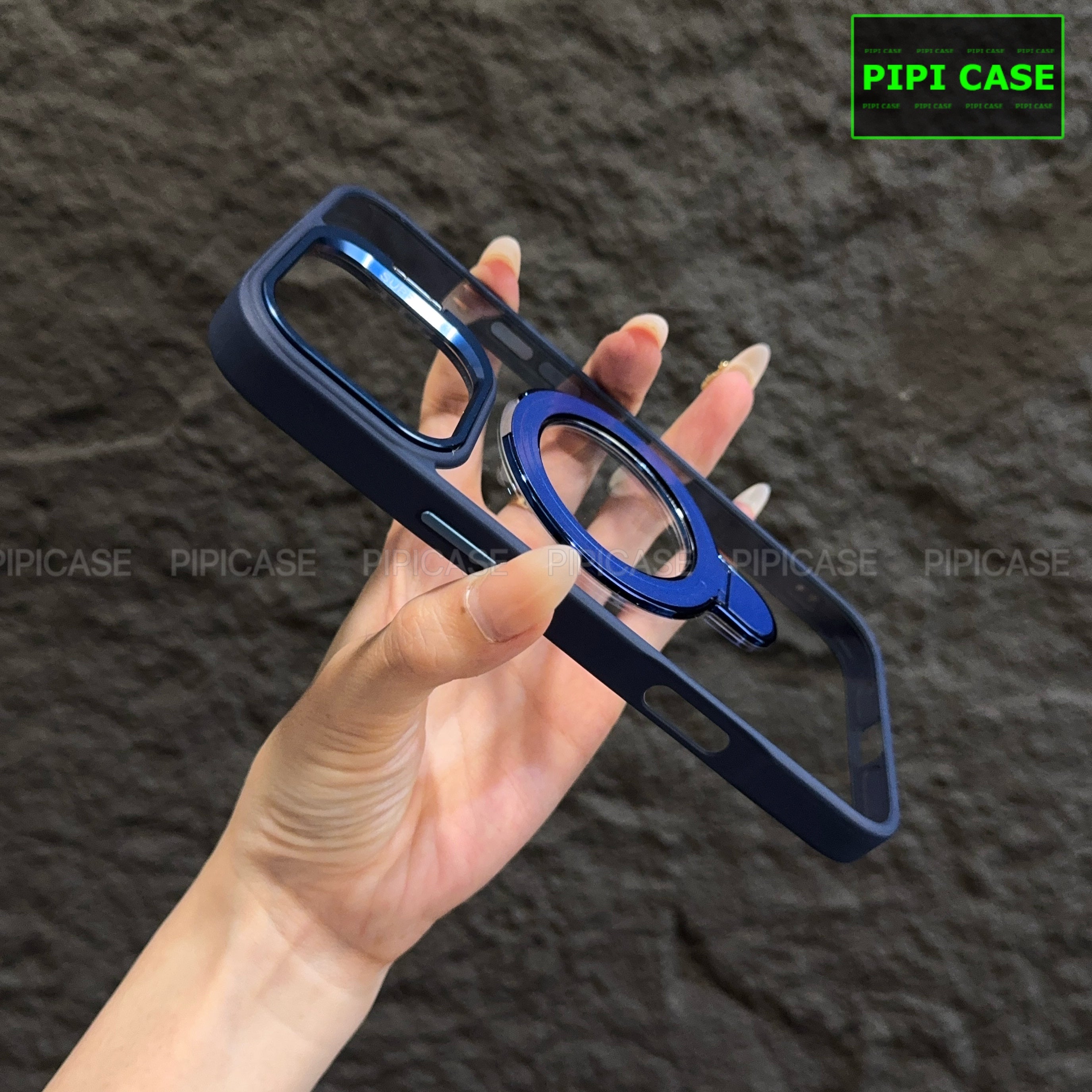 Case for iPhone 16 Pro Max - Super Gone - 16MSG-R