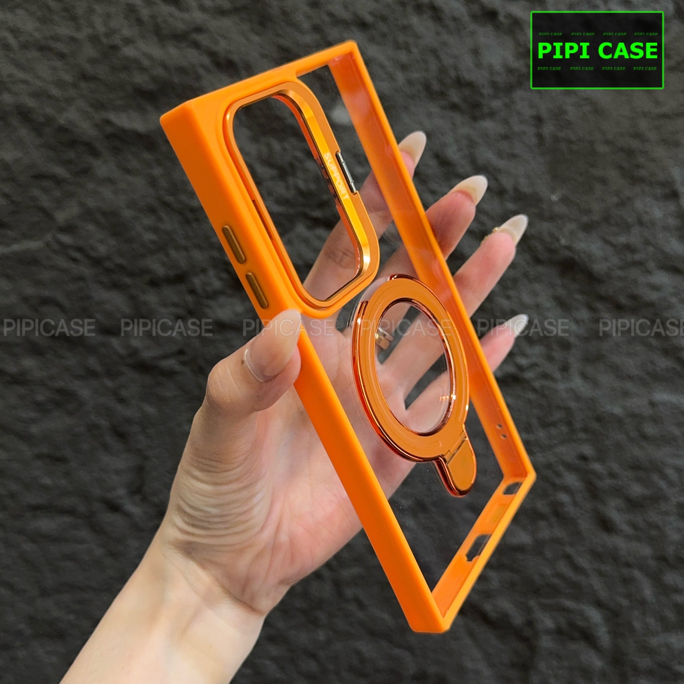 Case for Samsung S23 Ultra 5G - Super Gone - S23USG-XN