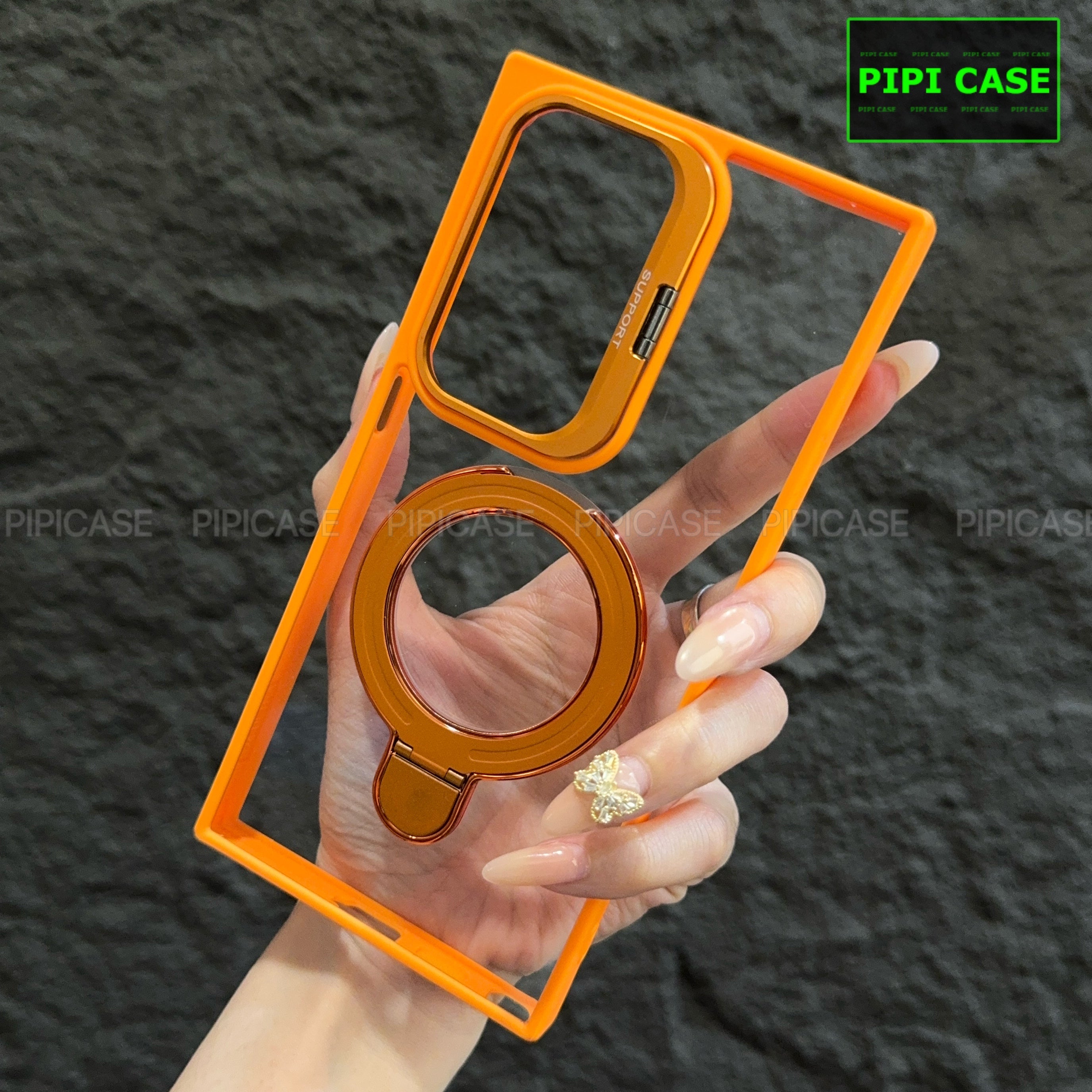 Case for Samsung S23 Ultra 5G - Super Gone - S23USG-C