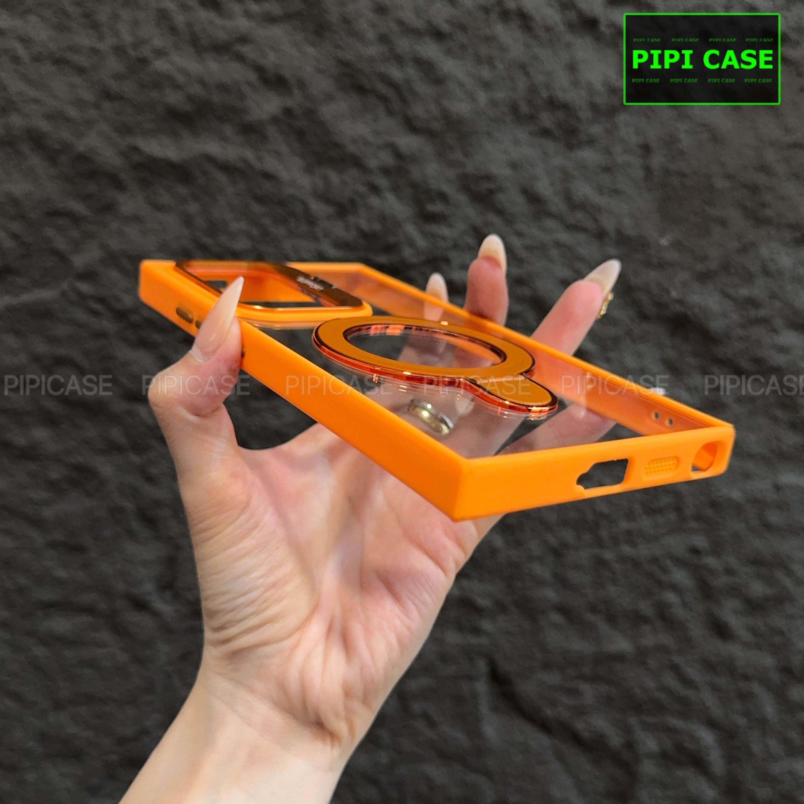 Case for Samsung S23 Ultra 5G - Super Gone - S23USG-C