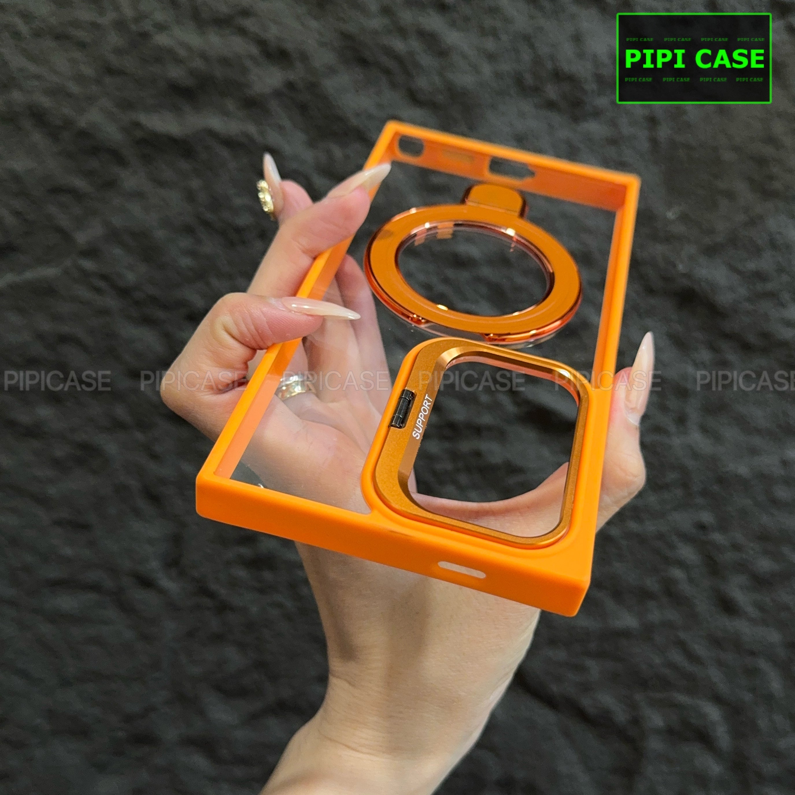 Case for Samsung S23 Ultra 5G - Super Gone - S23USG-C