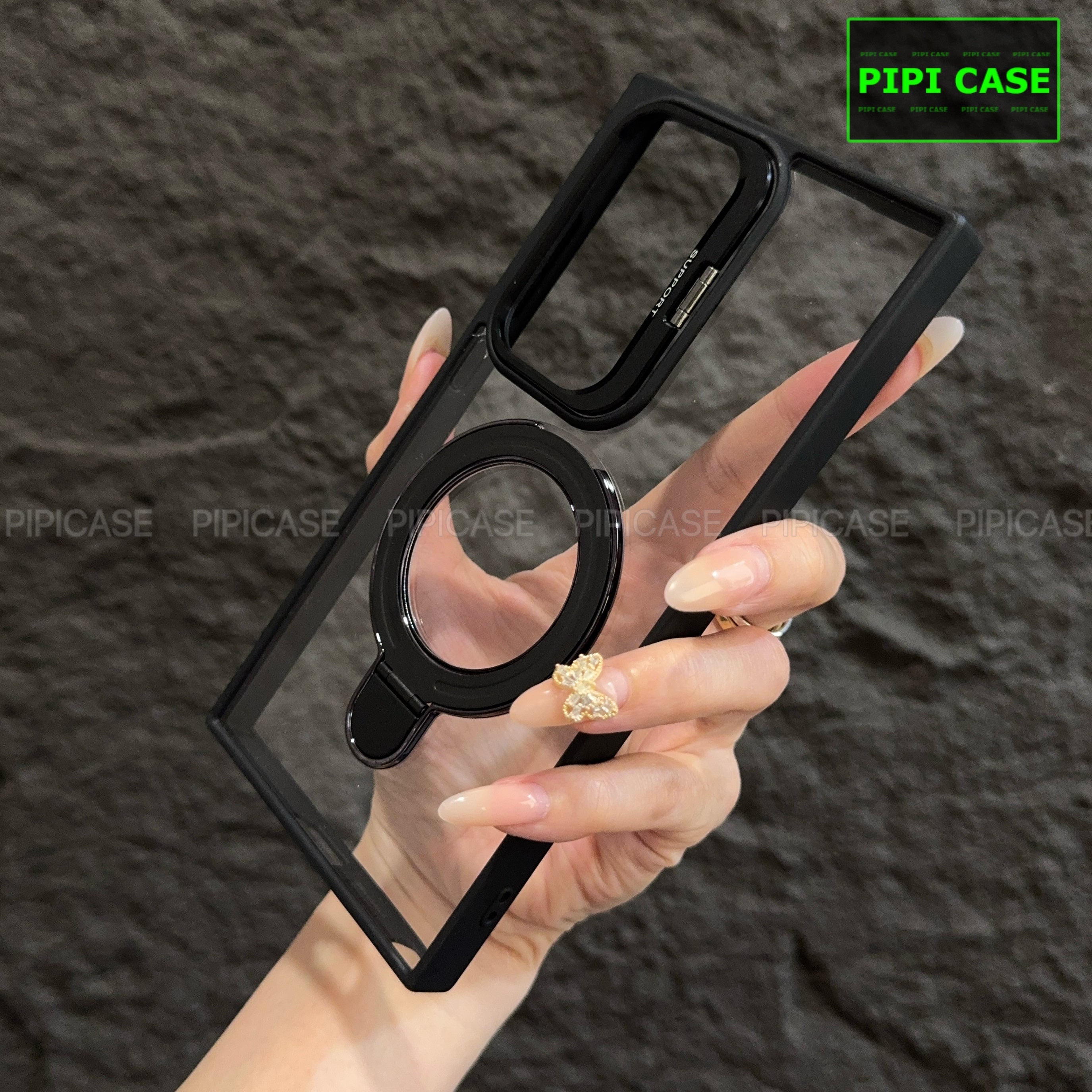 Case for Samsung S23 Ultra 5G - Super Gone - S23USG-C