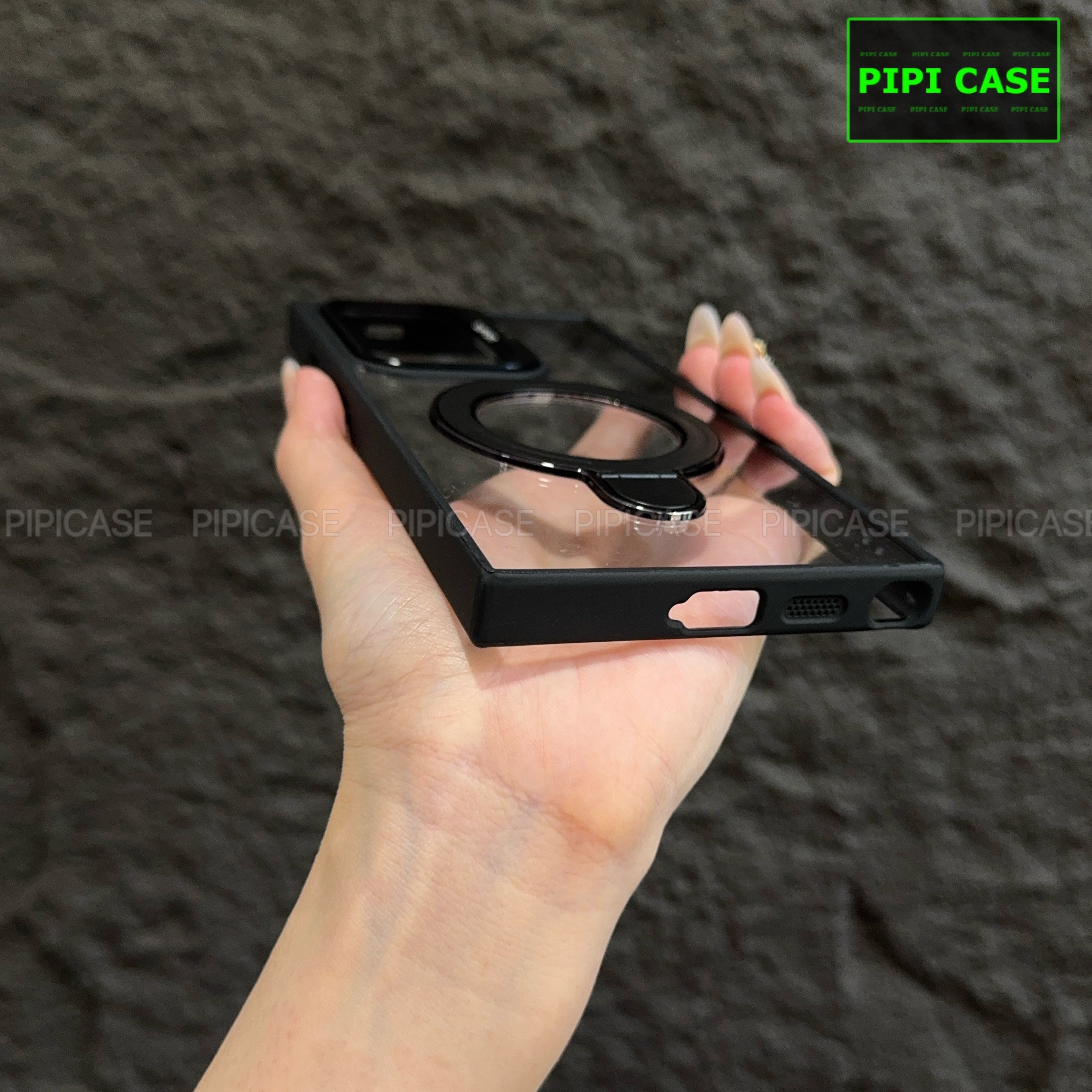 Case for Samsung S23 Ultra 5G - Super Gone - S23USG-D