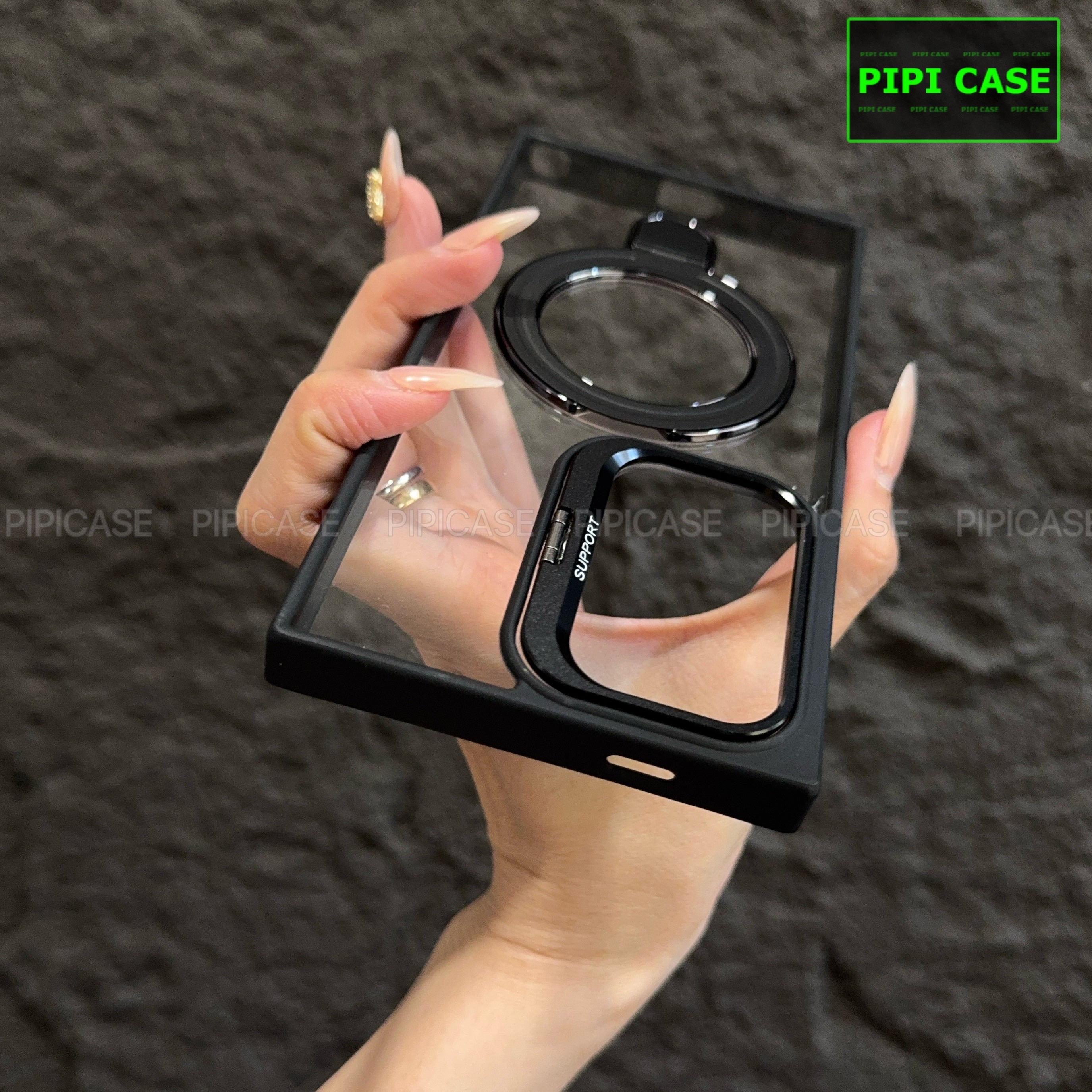 Case for Samsung S23 Ultra 5G - Super Gone - S23USG-D