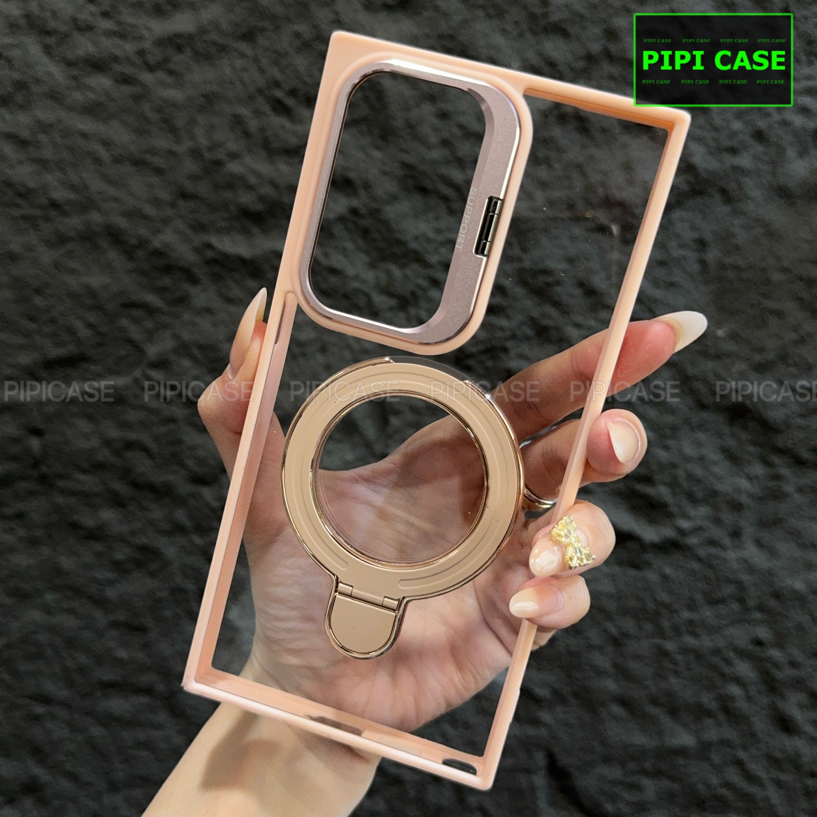 Case for Samsung S23 Ultra 5G - Super Gone - S23USG-C