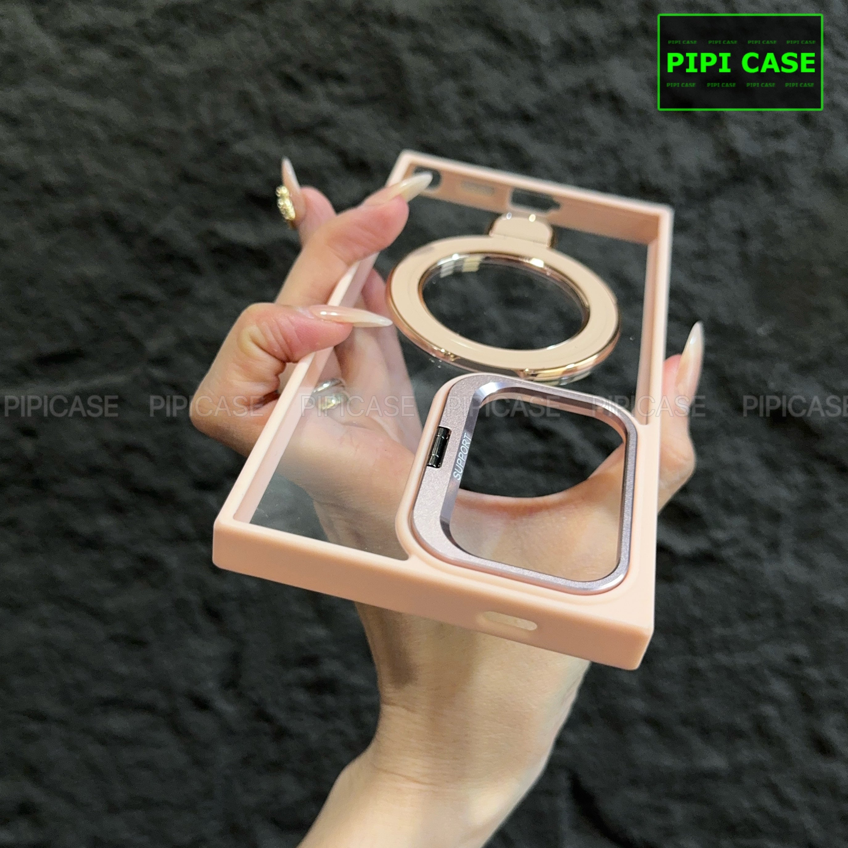 Case for Samsung S23 Ultra 5G - Super Gone - S23USG-H