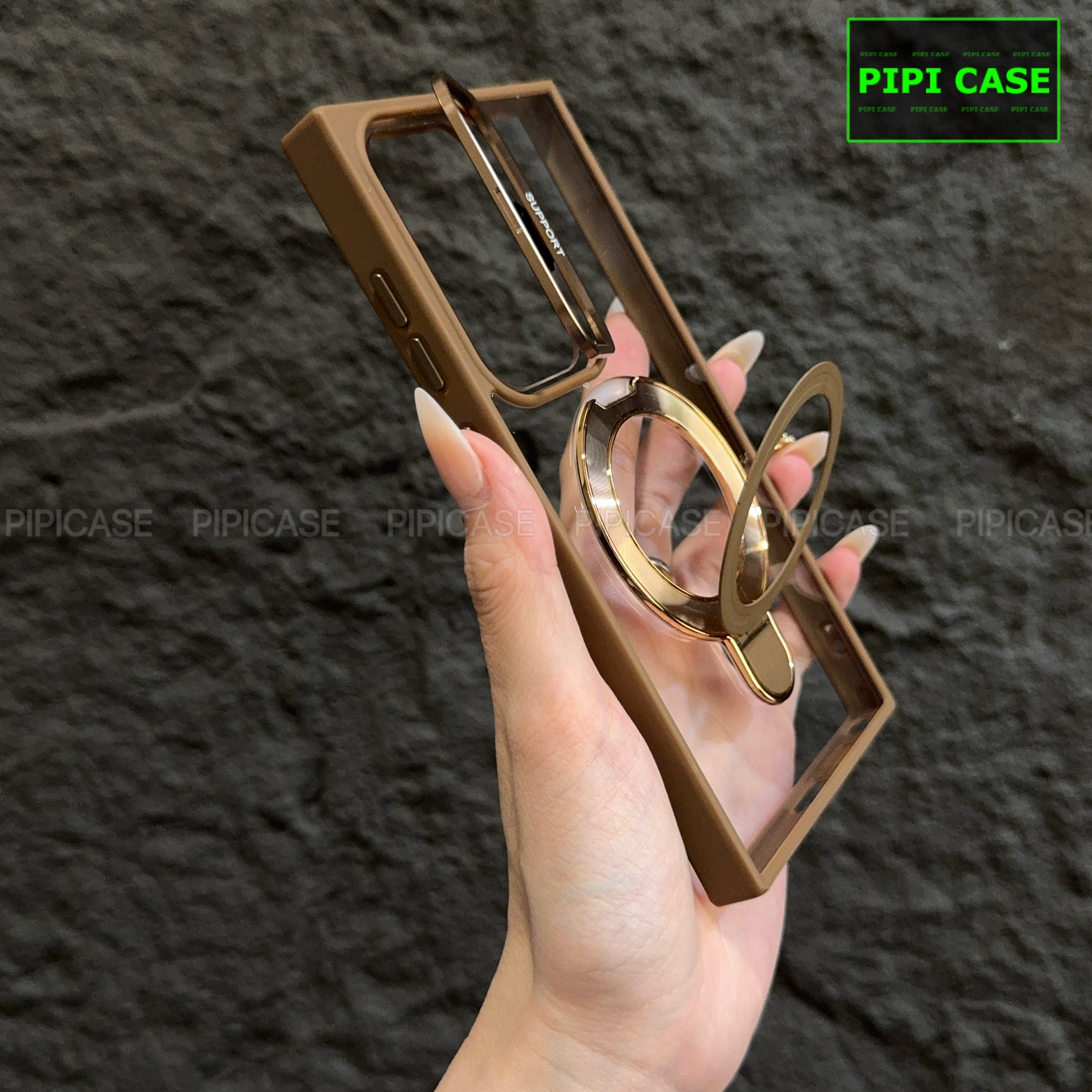 Case for Samsung S23 Ultra 5G - Super Gone - S23USG-N